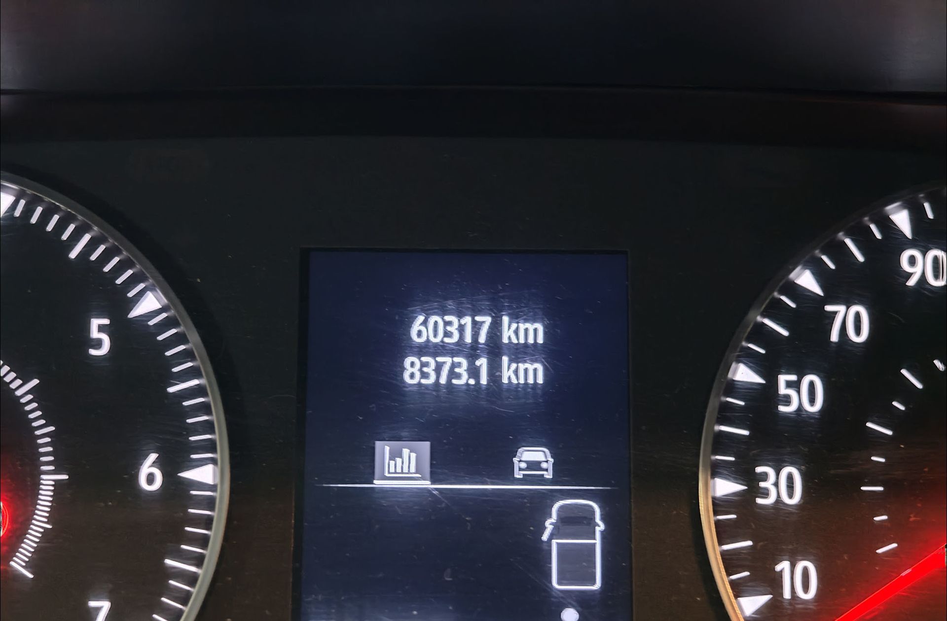 Renault Kangoo Furgon dCi Blue L1 - foto 7
