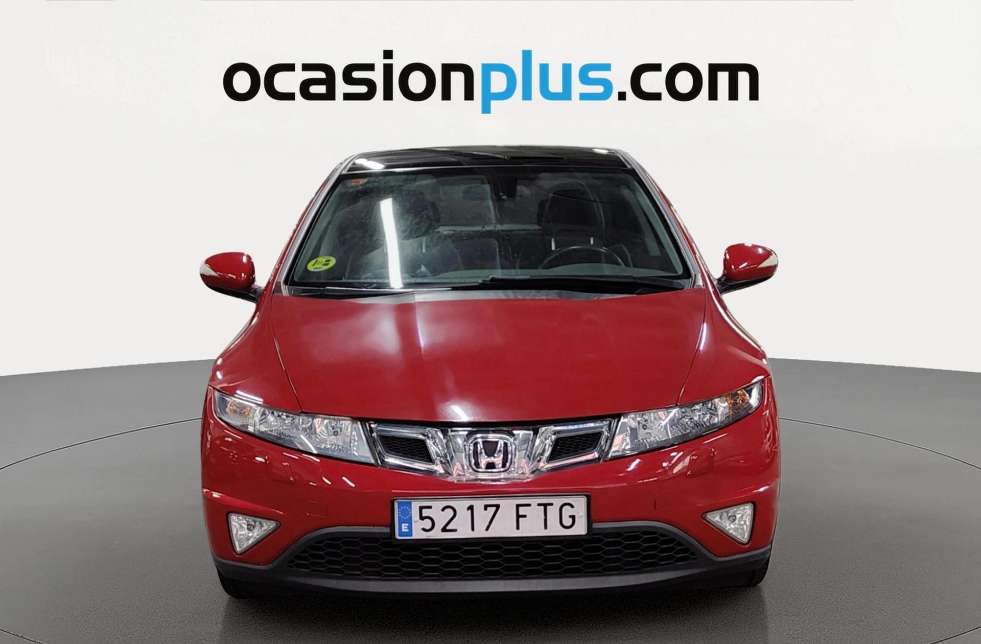 Honda Civic 2.2 i-CTDi Executive Textil - foto 11