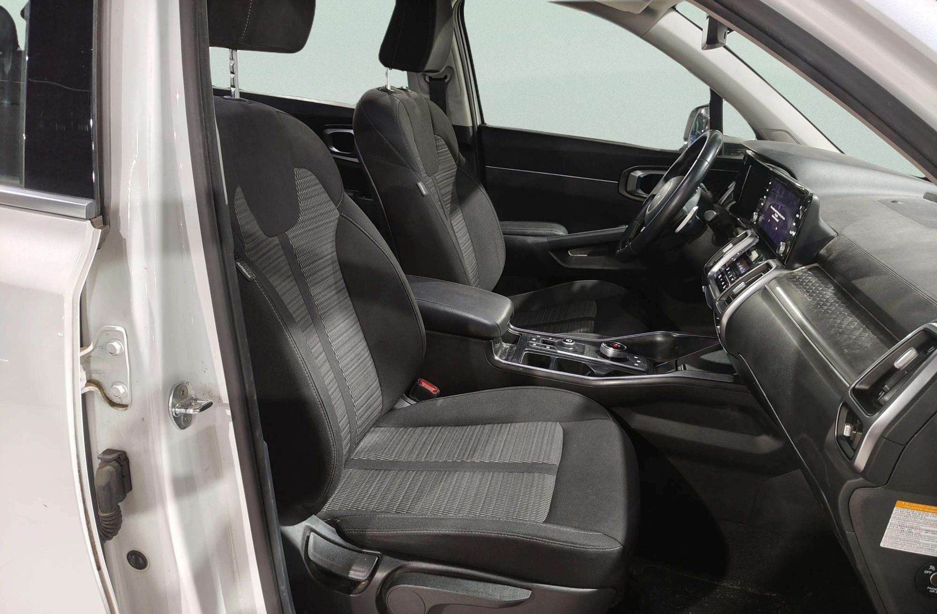 Kia Sorento 1.6 T-GDi HEV Drive 4x2 - foto 20