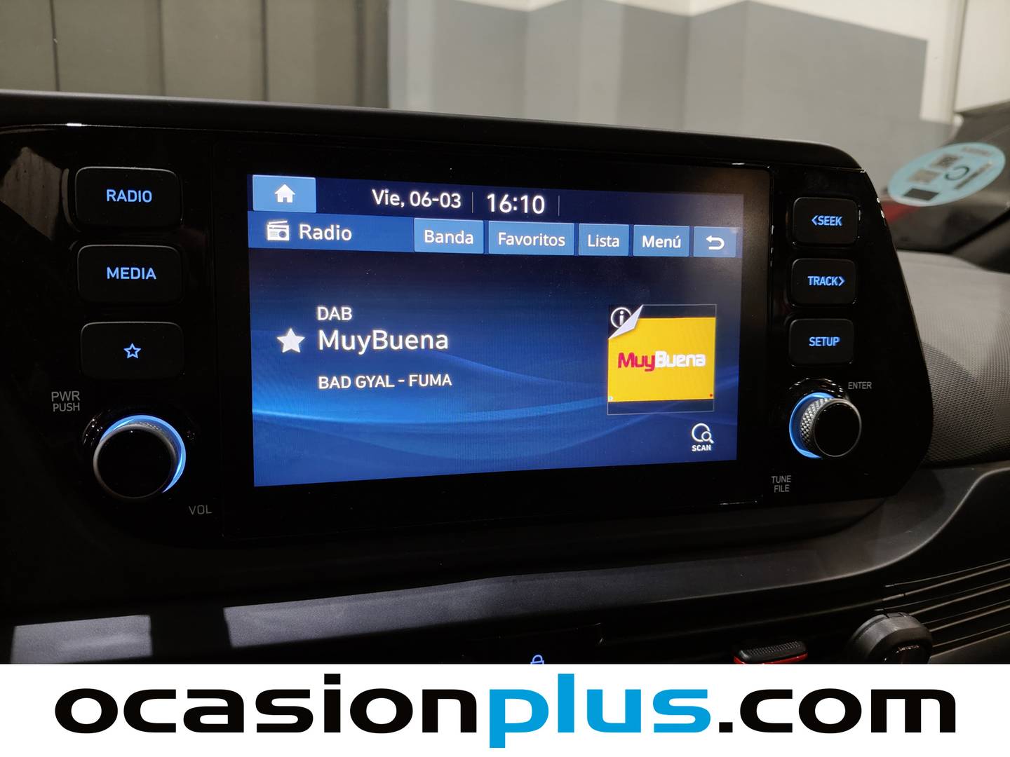 Hyundai i20 Hyundai i20 1.2 MPI N Line 30 Aniversario (84 CV) manual