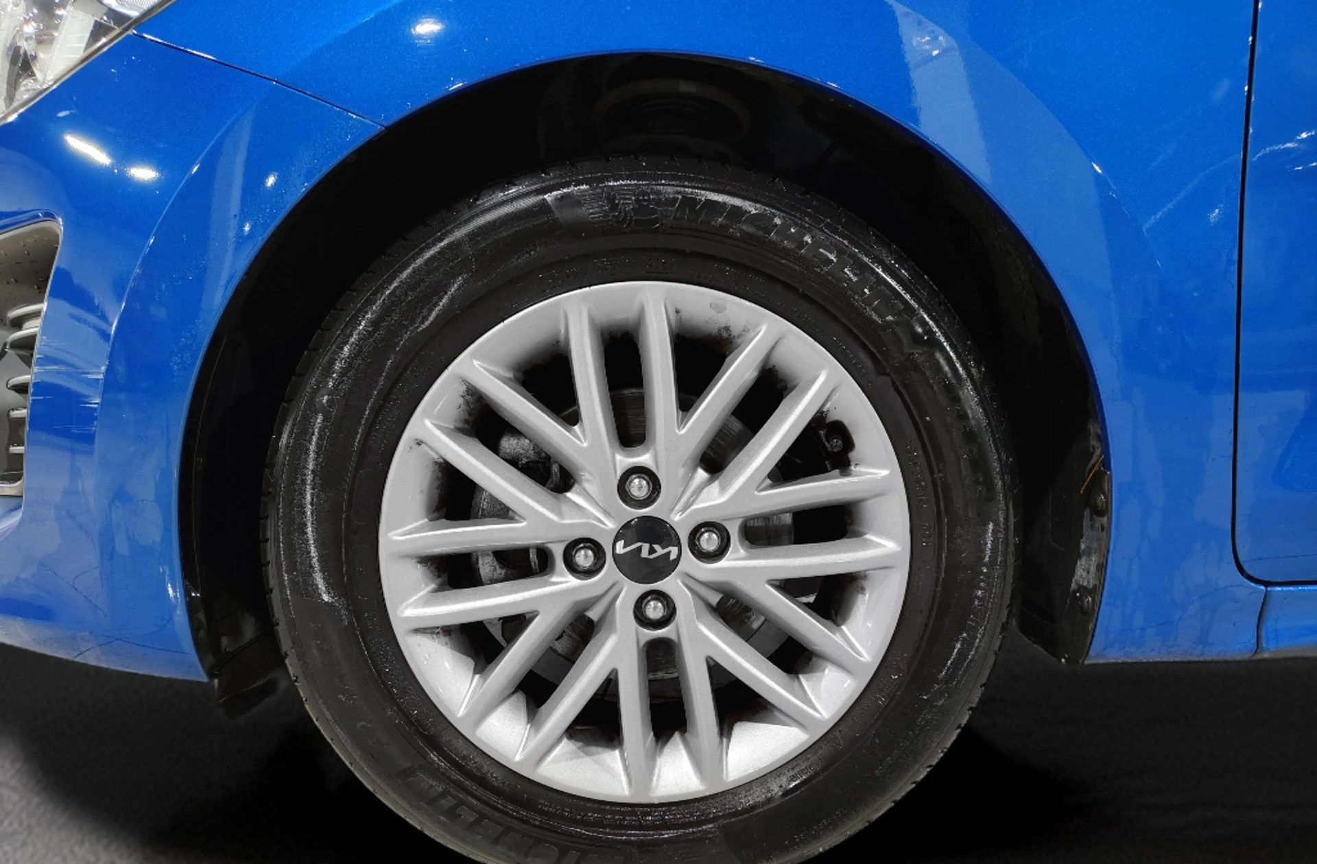 Kia Rio 1.2 DPi Concept - foto 25