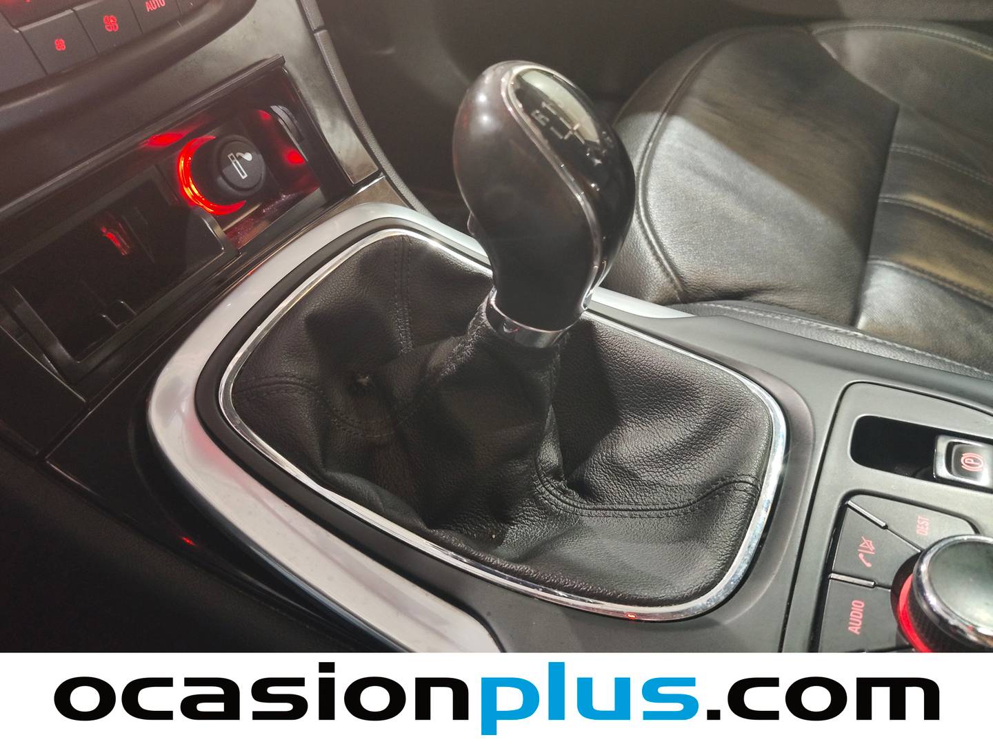 Opel Insignia Opel Insignia 2.0 CDTI S&S Excellence (130 CV) de segunda mano