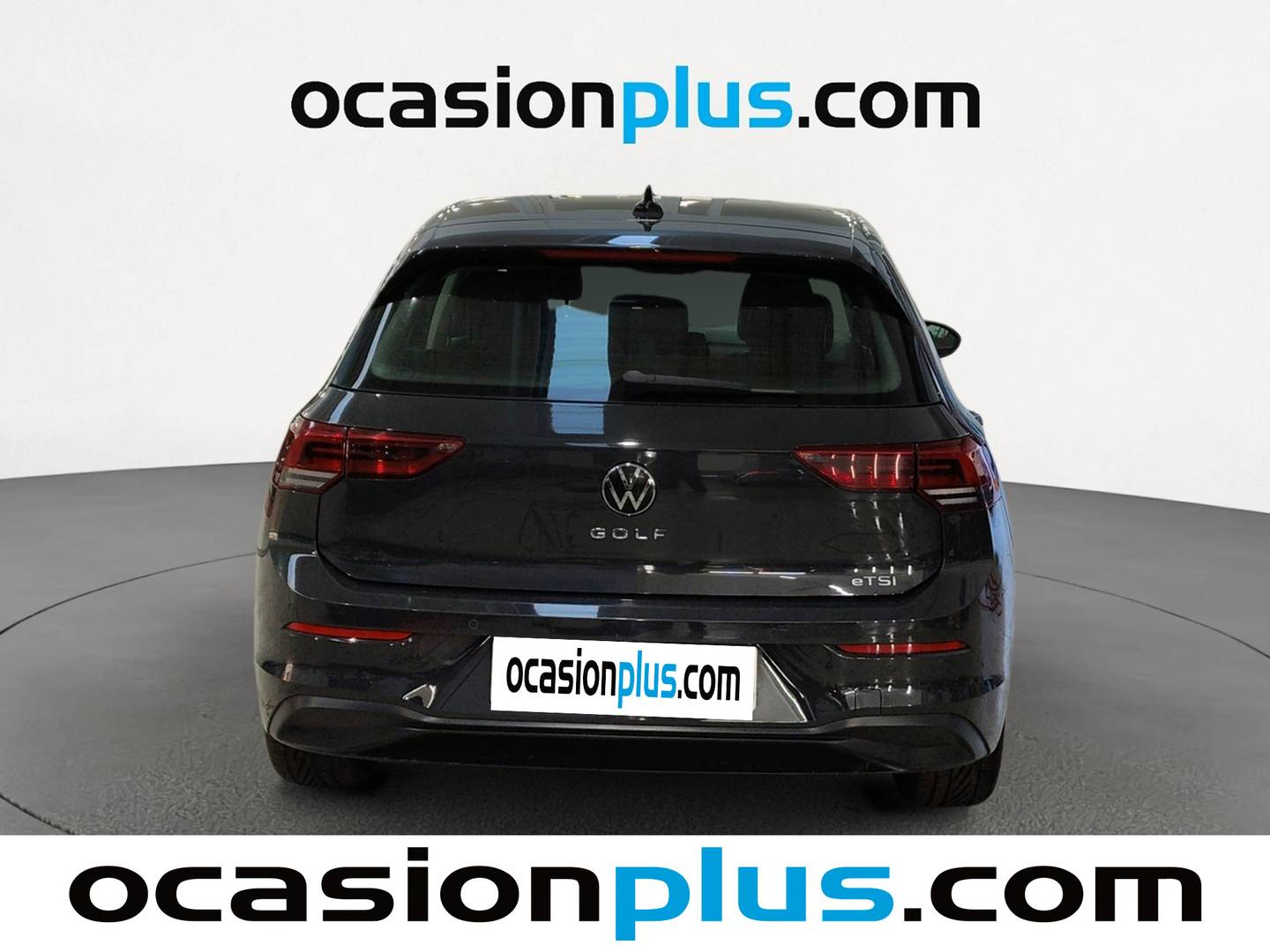 Volkswagen Golf Volkswagen Golf Life 1.0 eTSI (110 CV) DSG barato