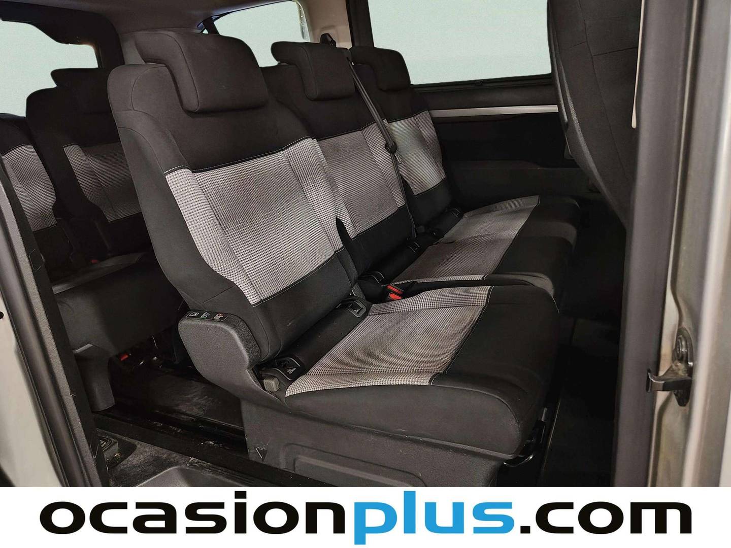 Citroën Spacetourer Citroën Spacetourer BlueHDi 150 S&S Feel Talla M (150 CV) 7 Plazas diésel