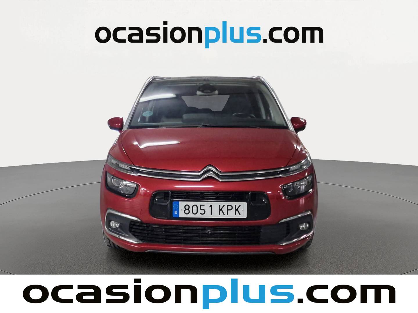 Citroën Grand C4 Spacetourer Citroën Grand C4 Spacetourer BlueHDi 130 S&S Shine (130 CV) 7 Plazas diésel