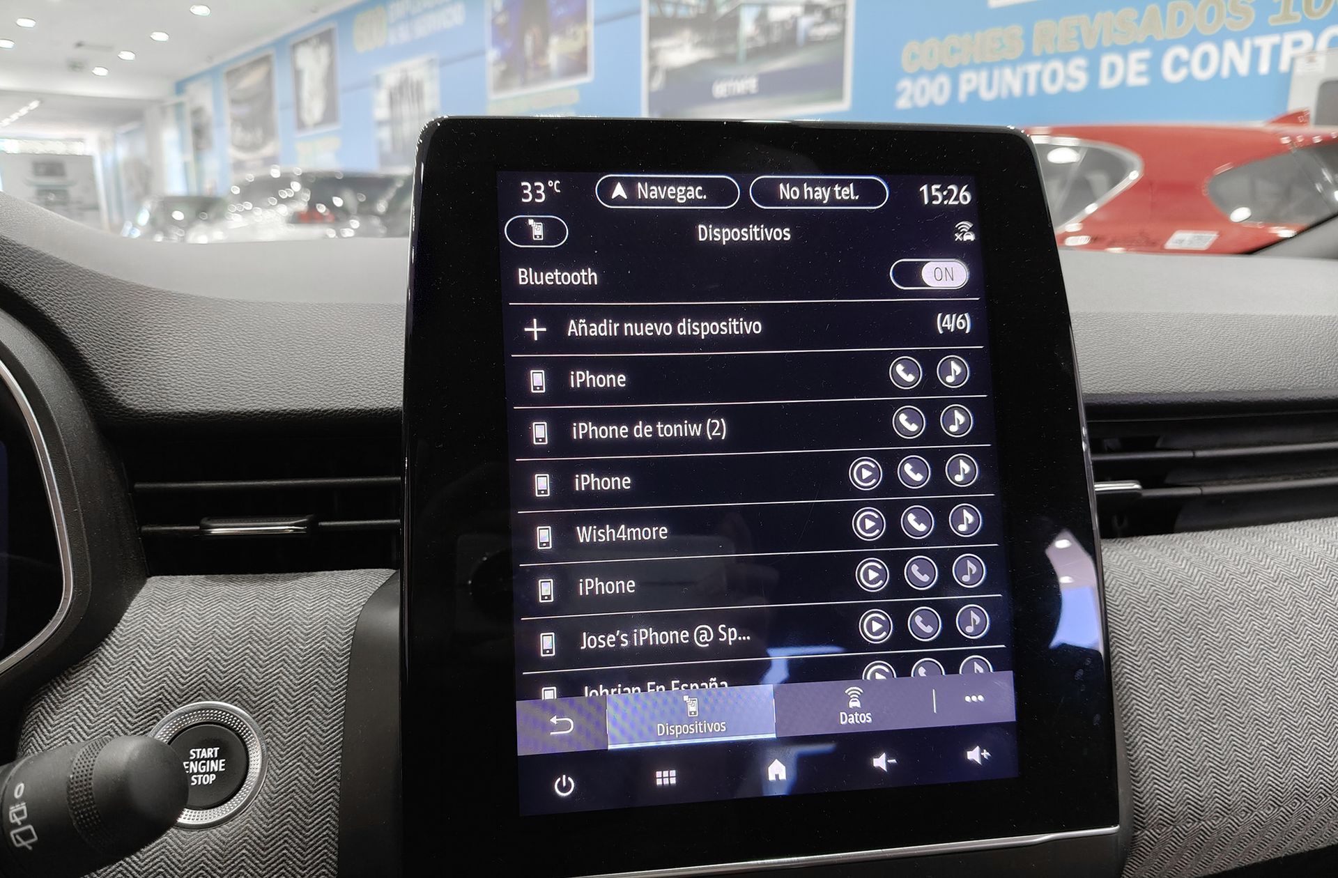 Renault Clio Techno Eco-G - foto 7