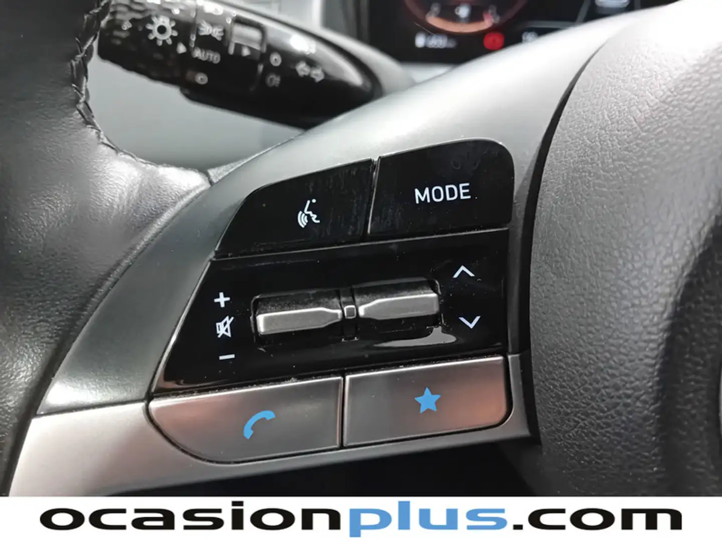 Foto Hyundai Tucson Hyundai Tucson 1.6 CRDI Maxx (115 CV)