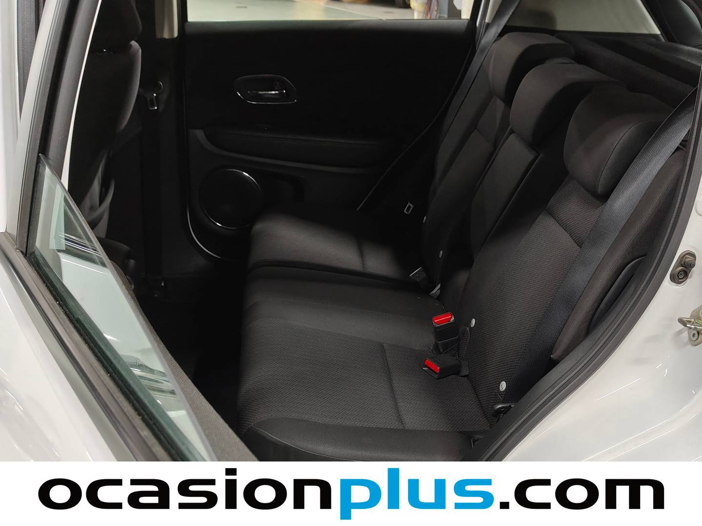 Foto Honda HR-V Honda HR-V 1.6 i-DTEC Elegance (120 CV)