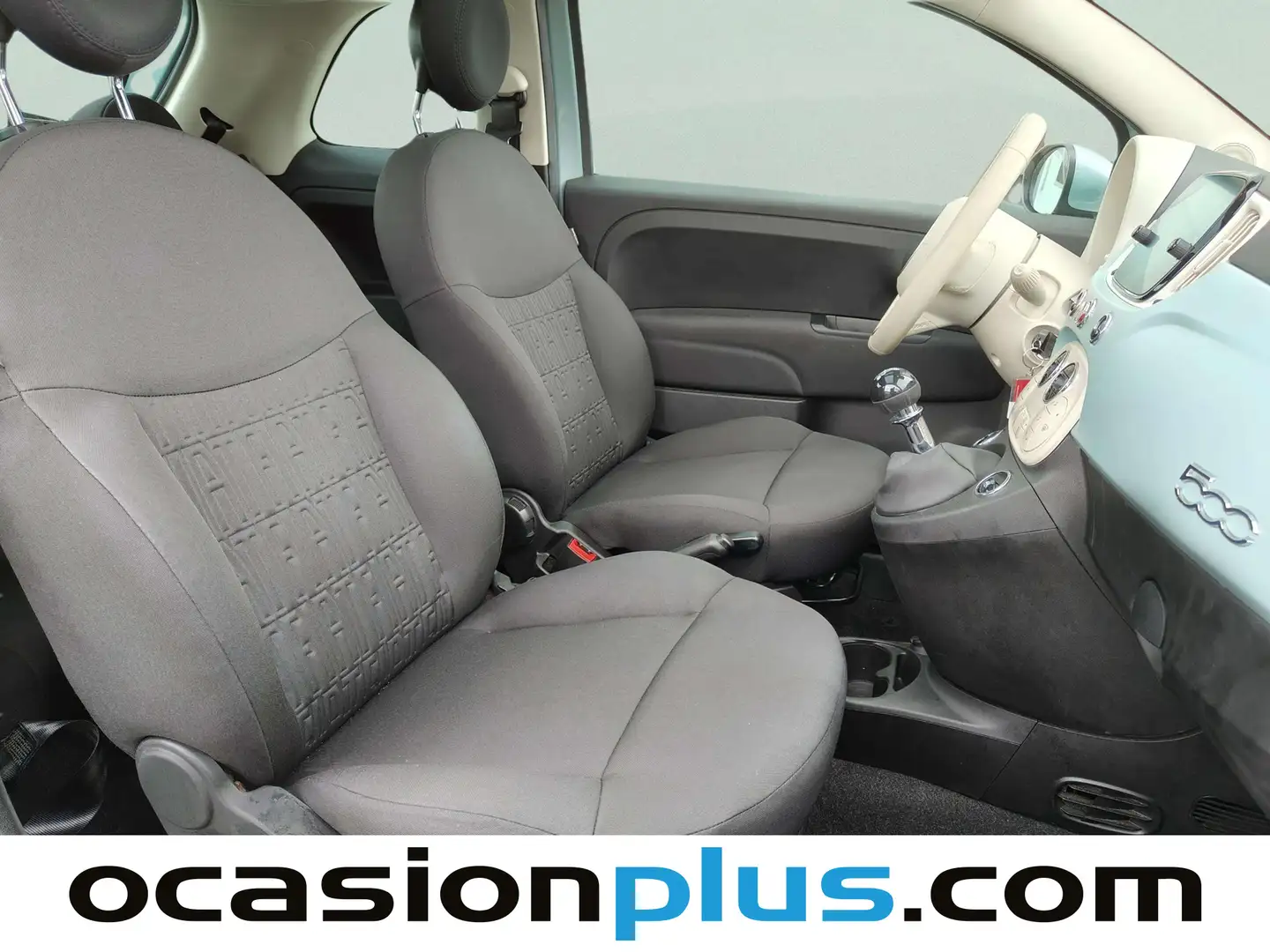 Foto Fiat 500 Fiat 500 1.0 Hybrid Dolcevita (70 CV)