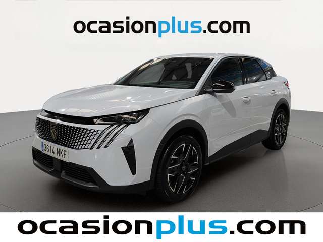 Peugeot 3008 PureTech 130 S&S Active Pack (130 CV) de segunda mano