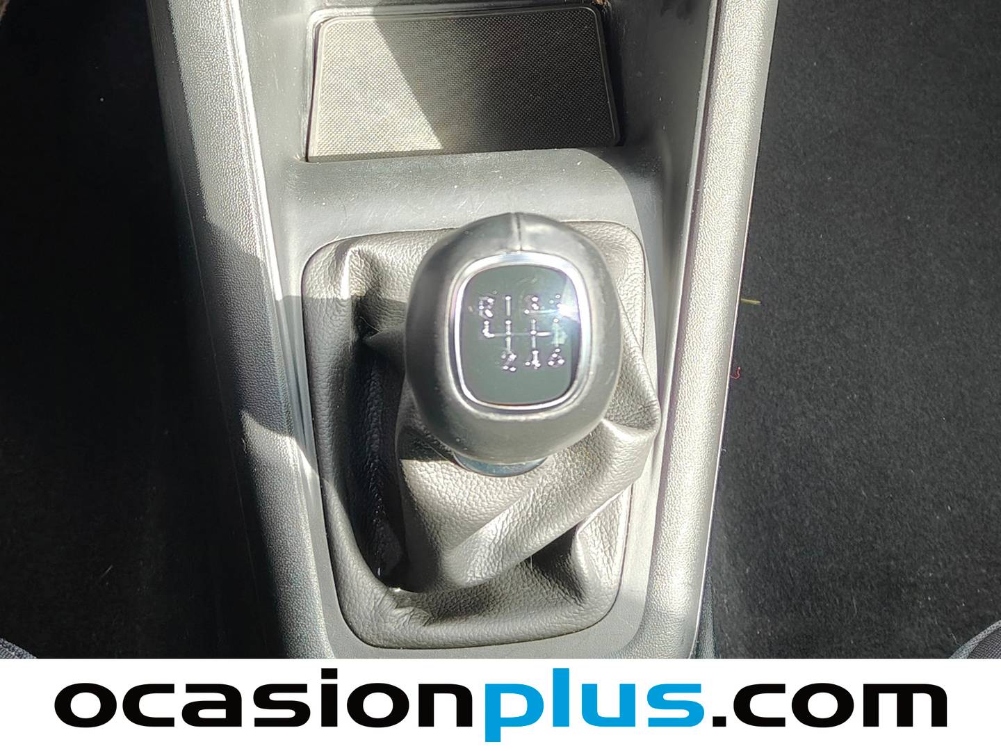 Hyundai ix20 Hyundai ix20 1.6 MPI BlueDrive Tecno (126 CV) de segunda mano