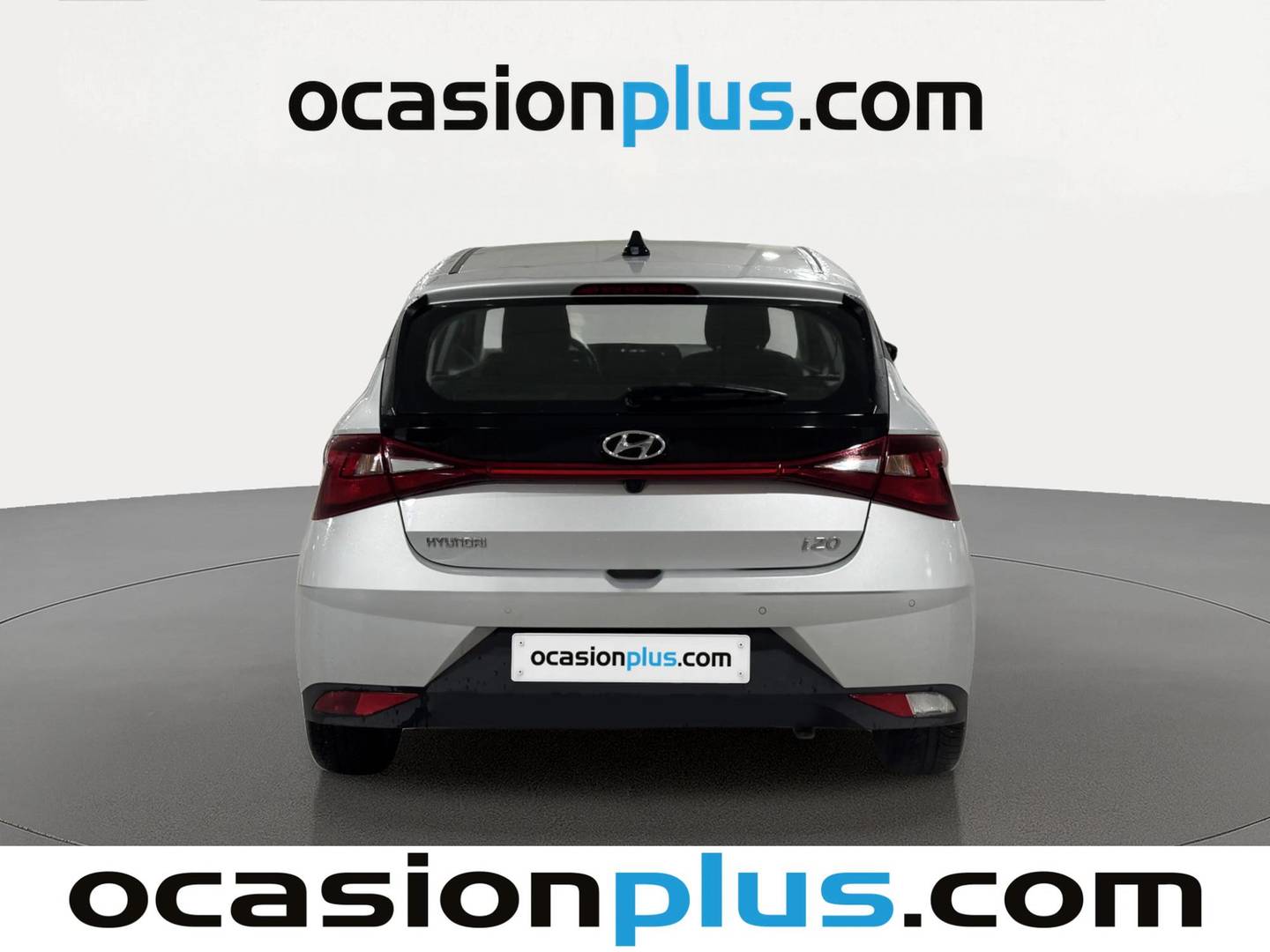 Foto Hyundai i20 Hyundai i20 1.0 TGDI 48V Klass (100 CV)