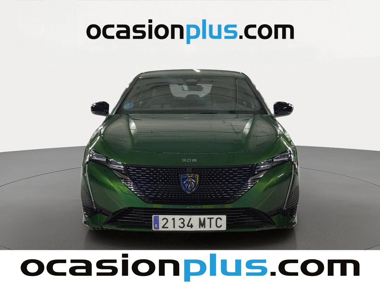 Peugeot 308 Peugeot 308 GT Hybrid e-DCS6 (136 CV) barato