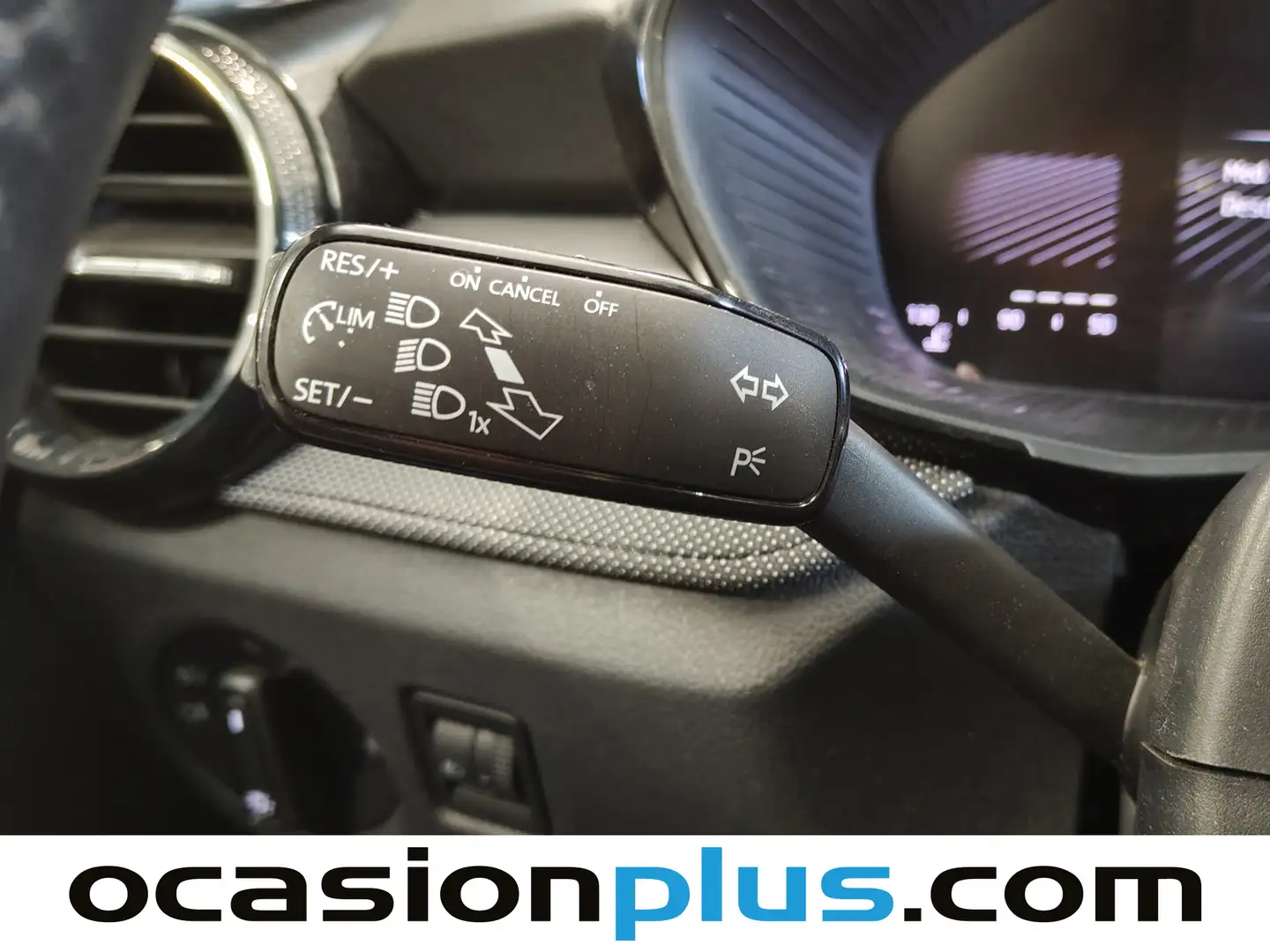 Foto Skoda Fabia Skoda Fabia 1.0 TSI Selection (95 CV)