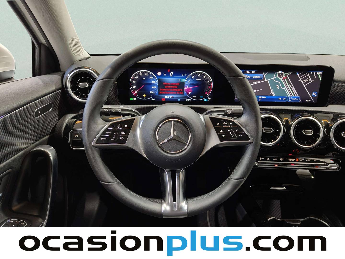 Mercedes Clase A Mercedes Clase A 180 (136 CV) al mejor precio