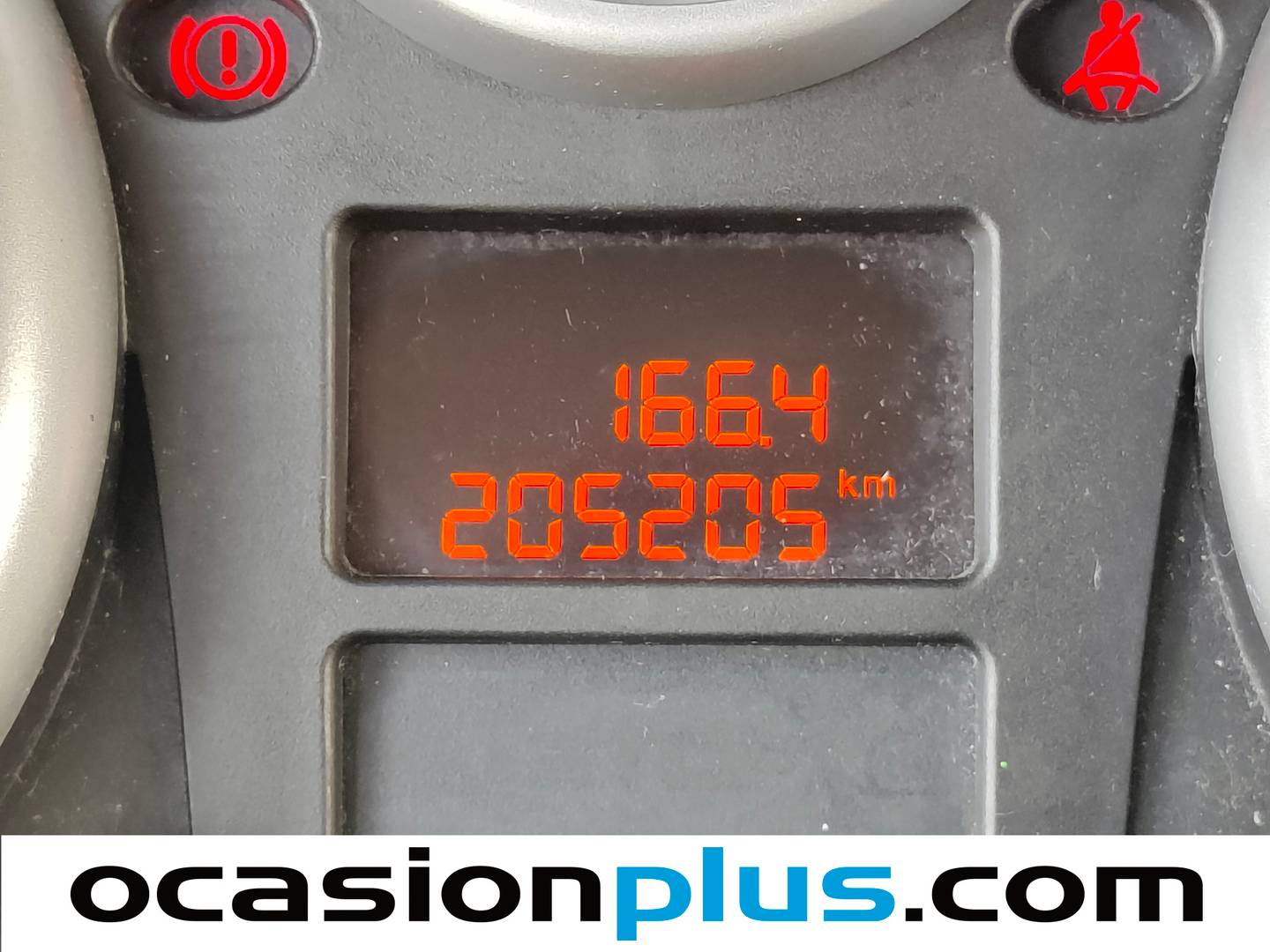 Peugeot 207 Peugeot 207 1.4 HDI Confort (70 CV) seminuevo