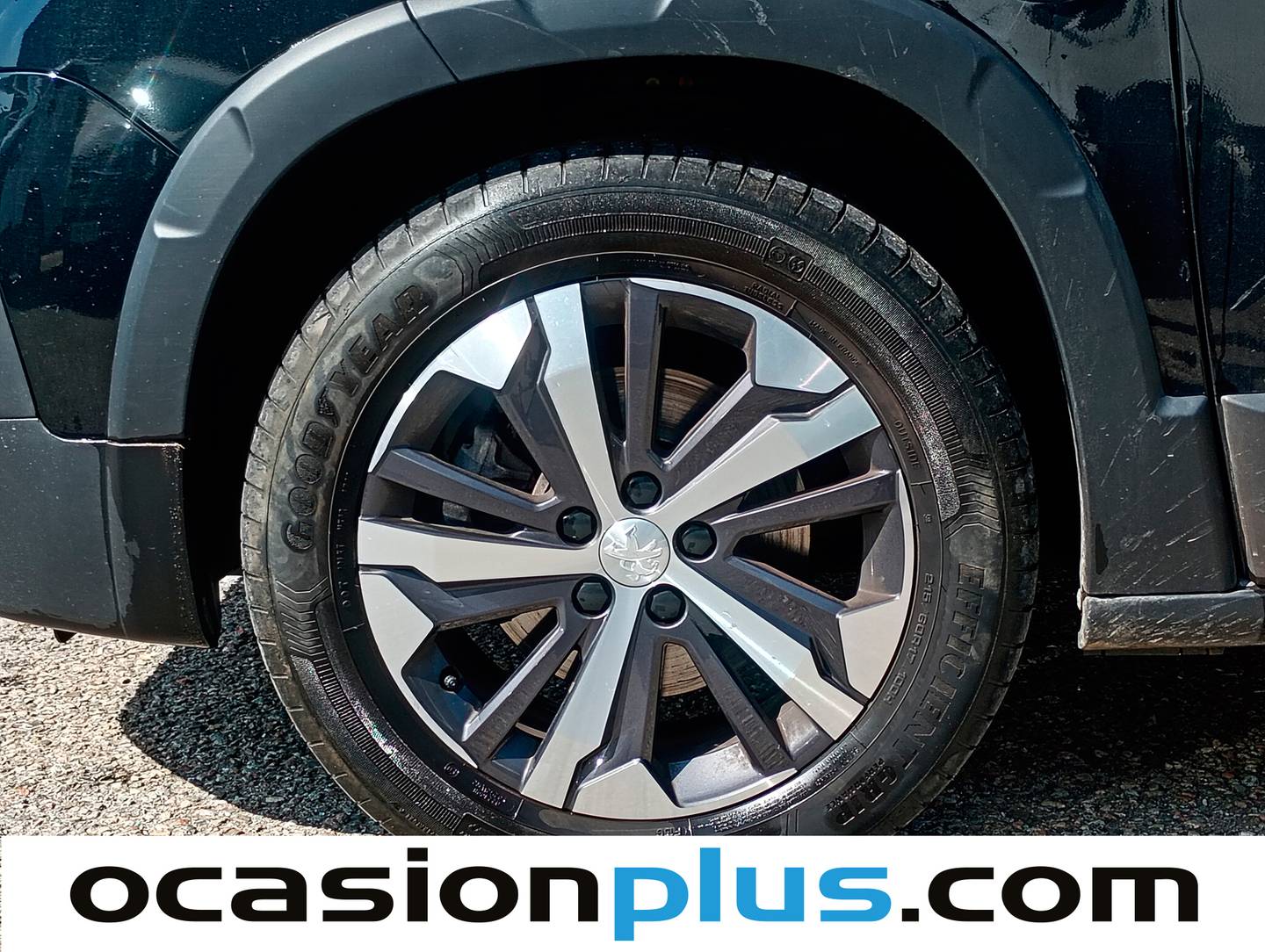 Peugeot Rifter Peugeot Rifter PureTech 130 GT Standard EAT8 (130 CV) al mejor precio