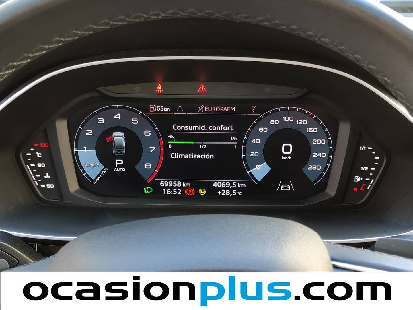 Audi Q3 Sportback Audi Q3 Sportback Advanced  (150 CV) S tronic barato