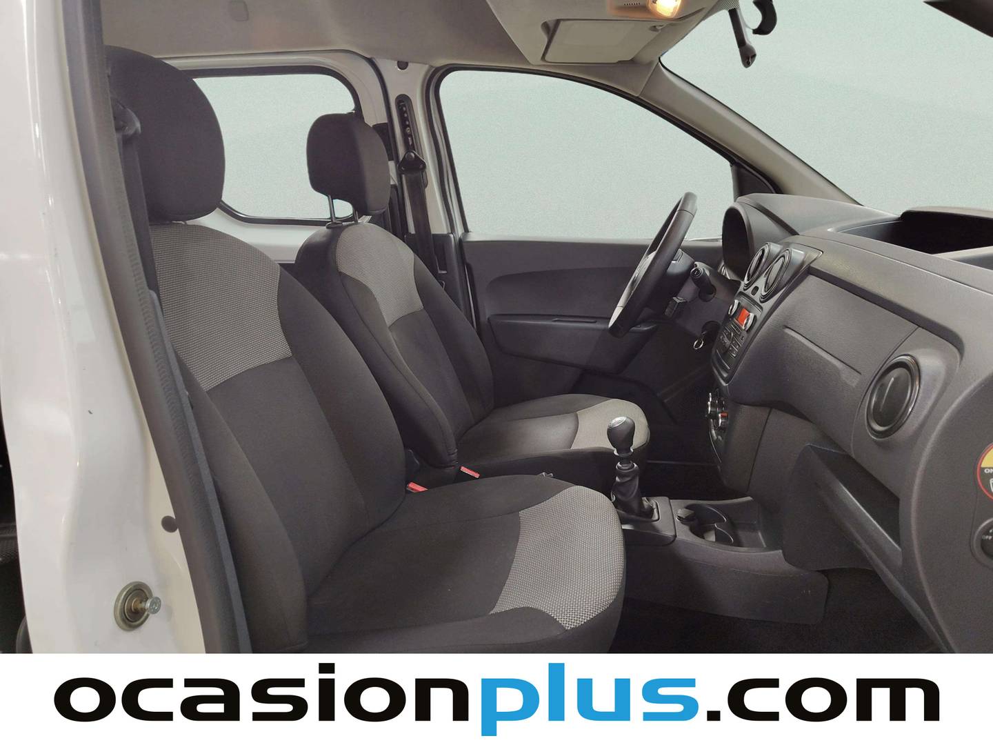 Dacia Dokker Dacia Dokker Essential Blue dCi (95 CV) km 0