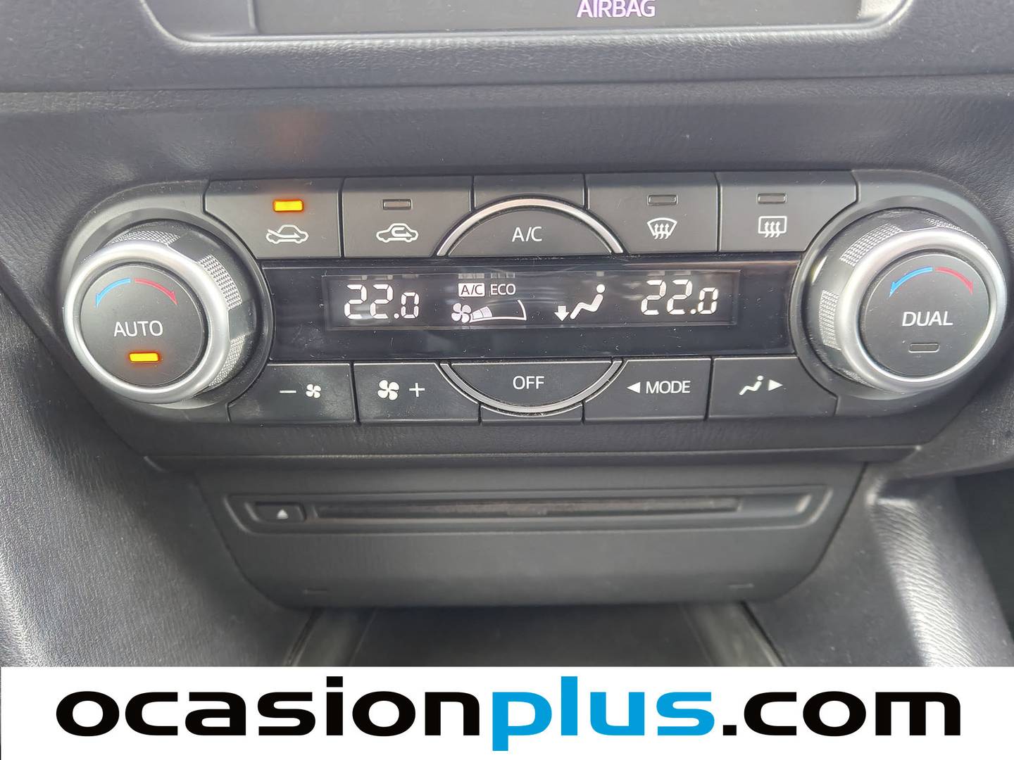 Foto Mazda Mazda3 Mazda Mazda 3 2.0 GE Style MT (120 CV)