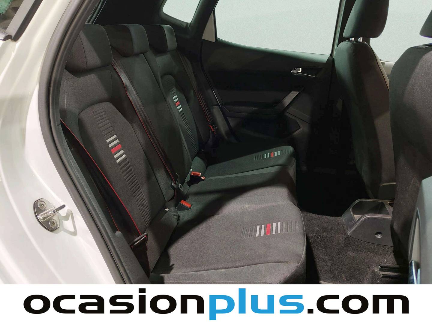 Seat Arona Seat Arona 1.5 TSI S&S FR (150 CV) gasolina