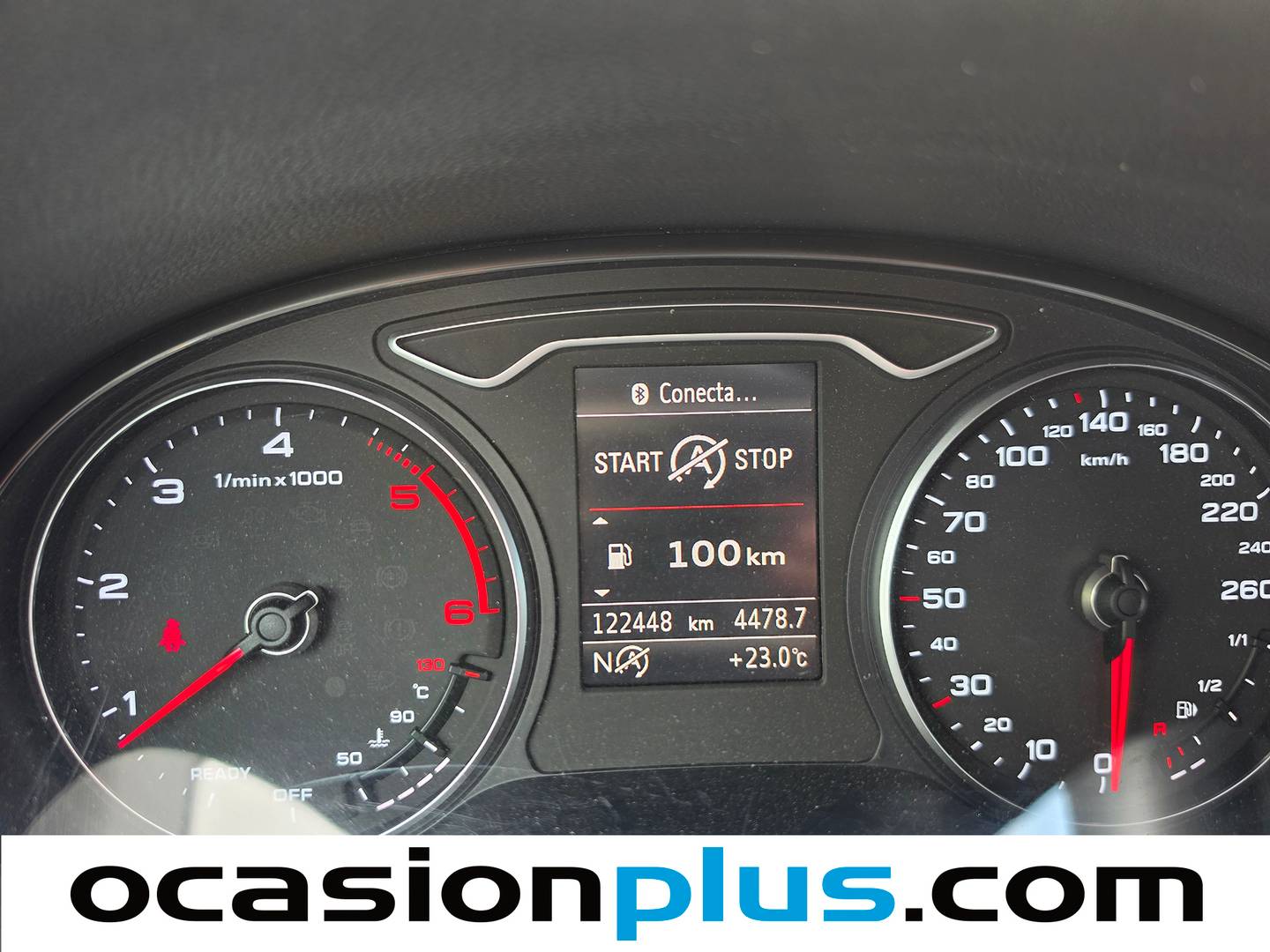 Audi A3 Audi A3 Cabrio S Line edition 2.0 TDI (184 CV) S tronic 184cv