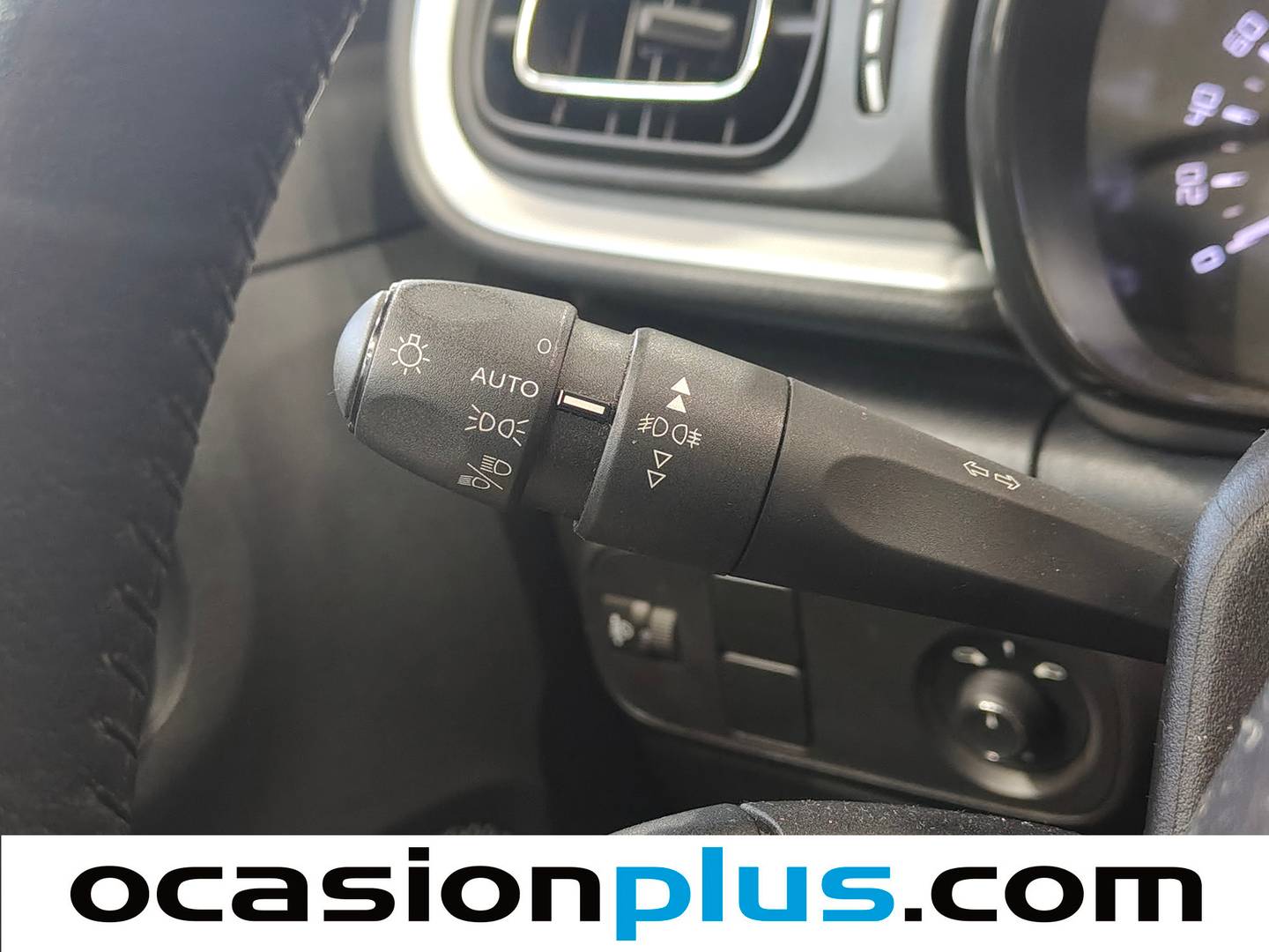 Accesorios del Citroën C3 Citroën C3 PureTech 83 Feel Pack (83 CV)