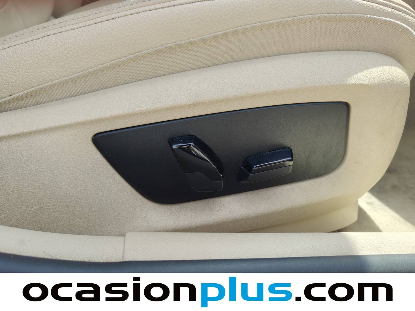 Foto BMW Serie 5 BMW Serie 5 540i (340 CV)