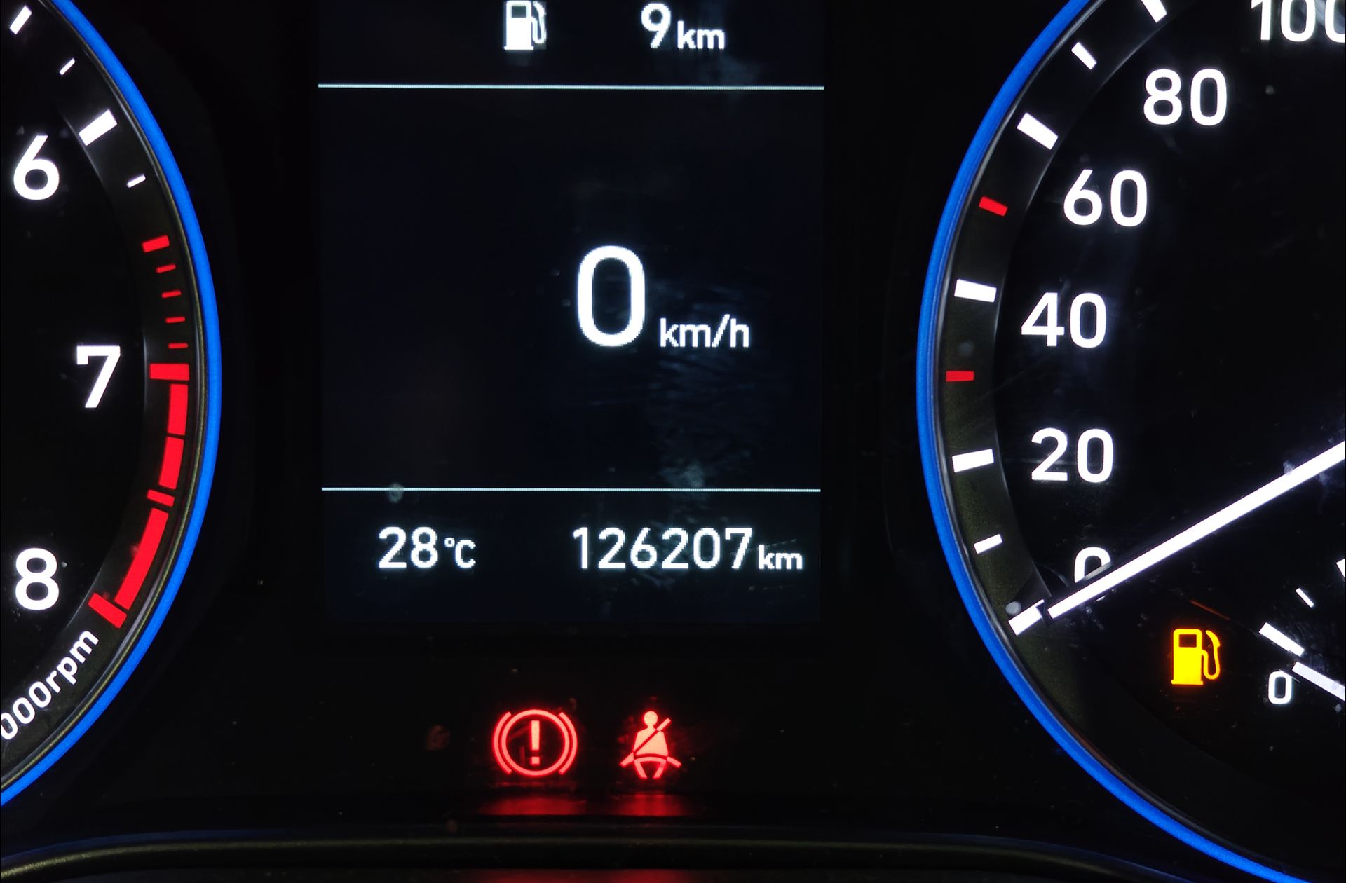 Hyundai Kona 1.0 T-GDi Essence 4x2 - foto 8