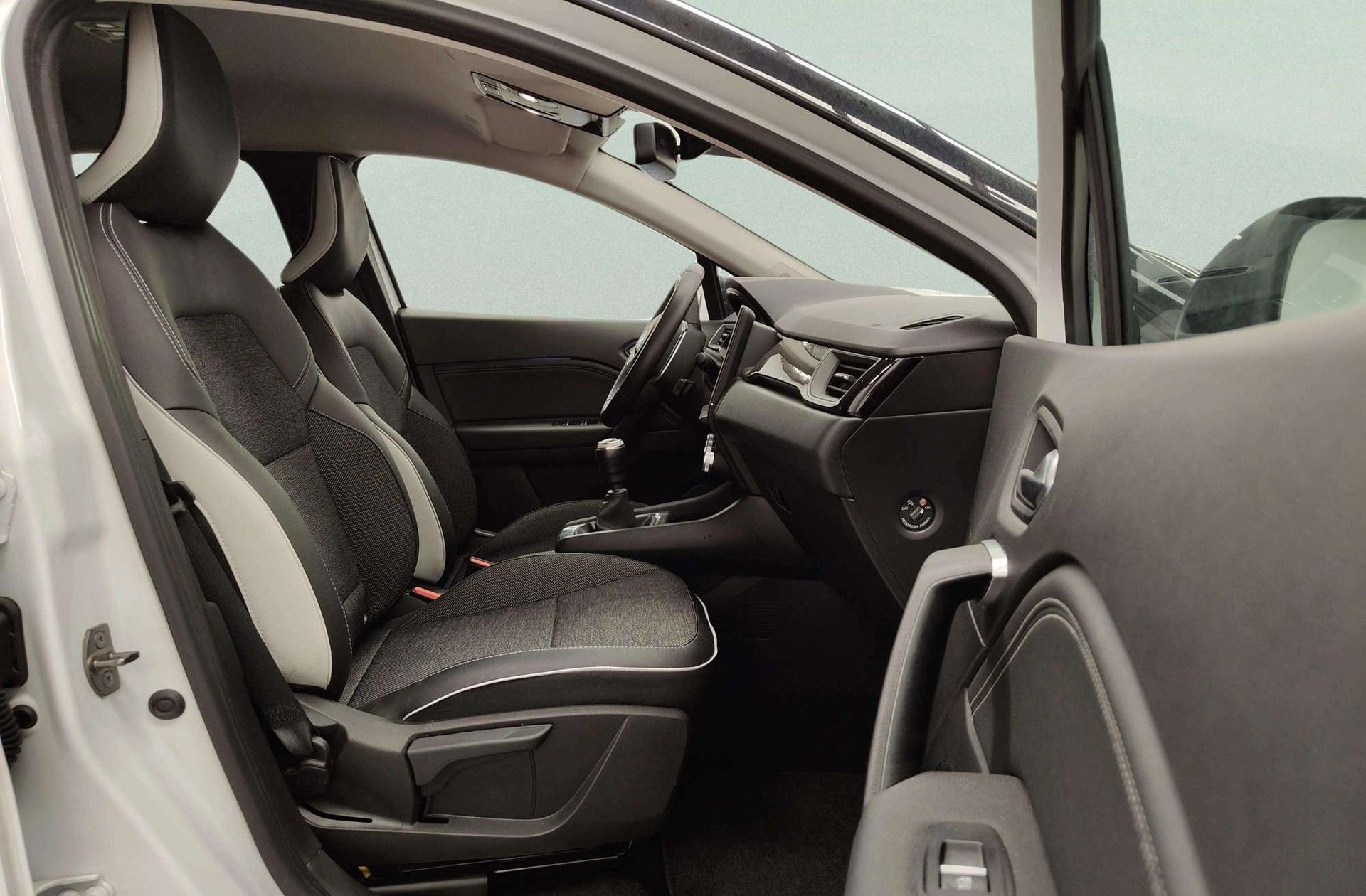 Mitsubishi ASX 130T MHEV Kaiteki - foto 19