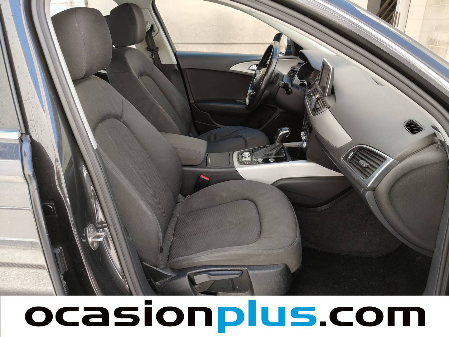 Audi A6 Audi A6 Advanced Edition 2.0 TDI (190 CV) S Tronic al mejor precio
