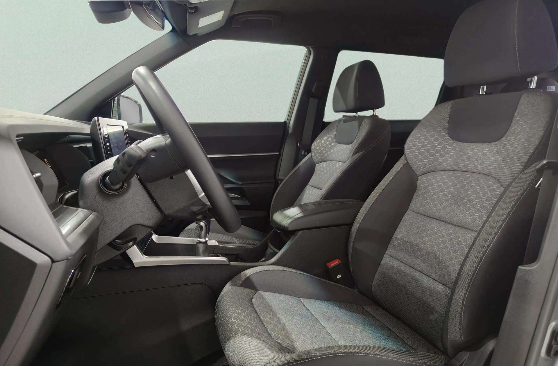 SsangYong Torres G15 Trend - foto 10