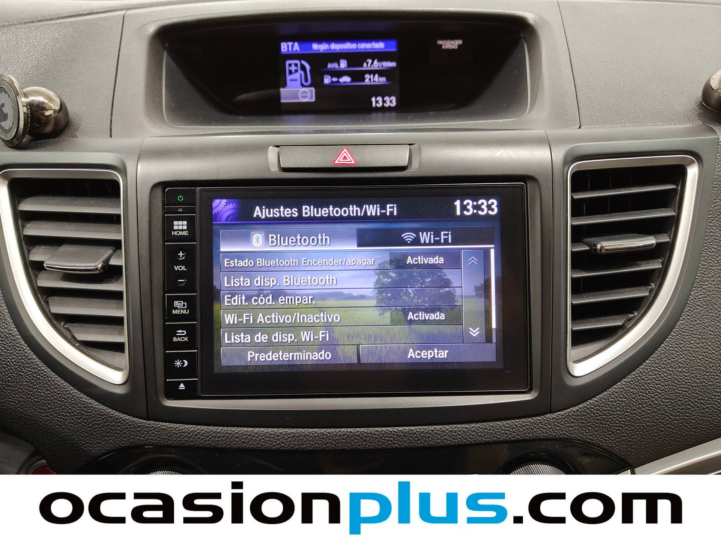Honda CR-V Honda CR-V 1.6 I-DTEC Executive Aut (160 CV) barato