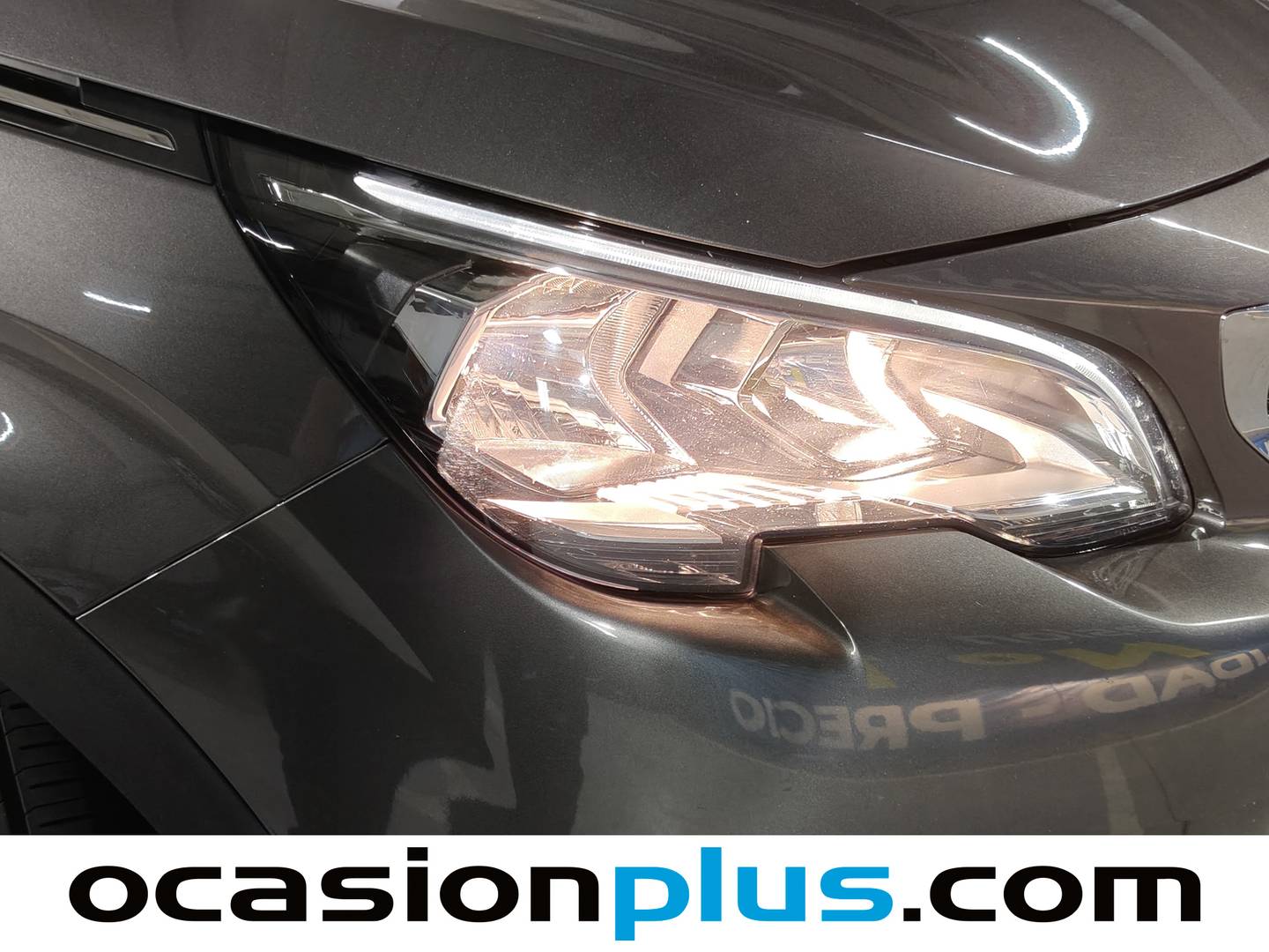 Peugeot 5008 Peugeot 5008 1.6L BlueHDi S&S Active (120 CV) 7 Plazas al mejor precio
