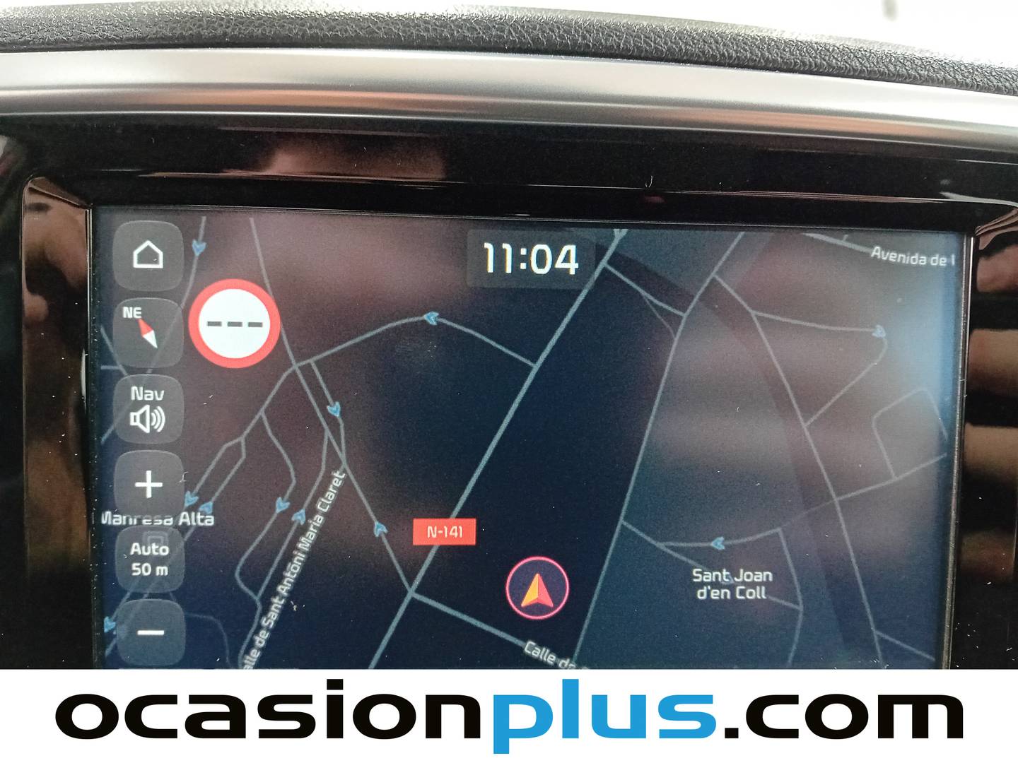 Foto KIA Sportage Kia Sportage 1.6 CRDi Drive 4x2 (115 CV)