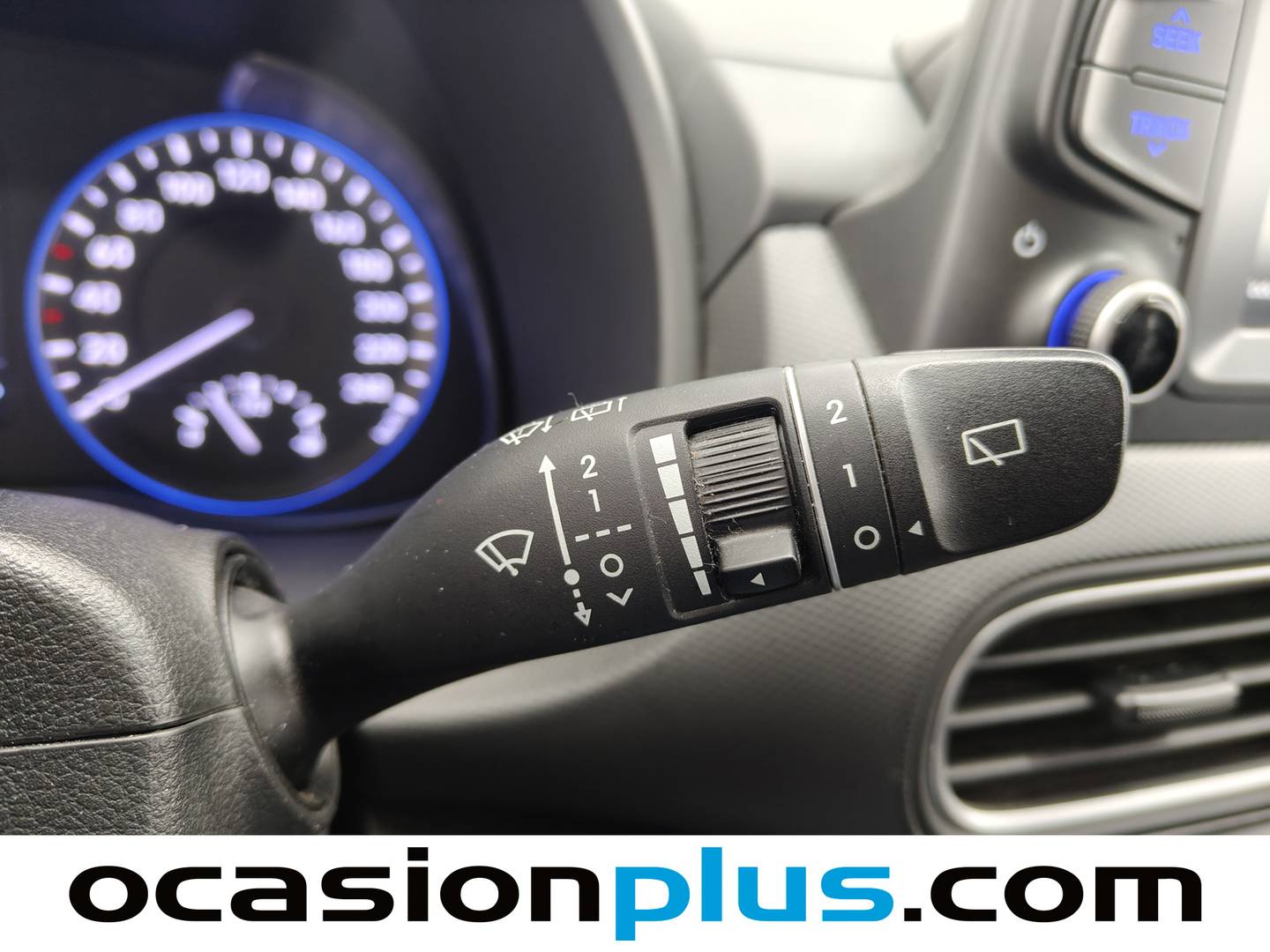 Hyundai Kona Hyundai Kona 1.0 TGDI Klass 4x2 (120 CV) de ocasión