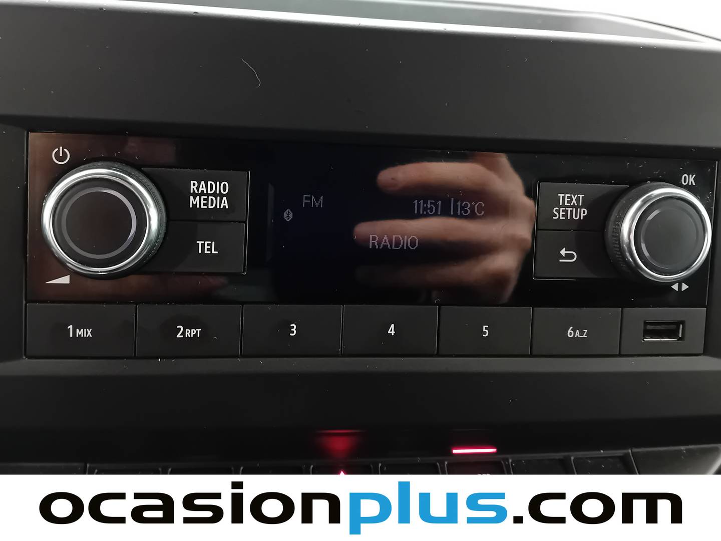 Renault Trafic Renault Trafic Furgon Furgon L1H1 Blue dCi (130 CV) 3 Plazas 130cv