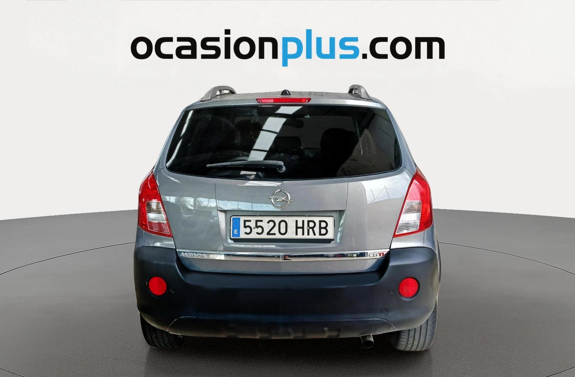 Opel Antara 2.2 CDTI Selective 4x2 - foto 14