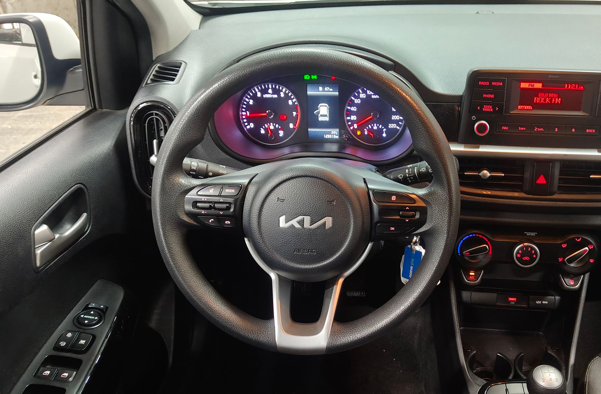 Kia Picanto 1.0 DPi Concept Pack Comfort - foto 19