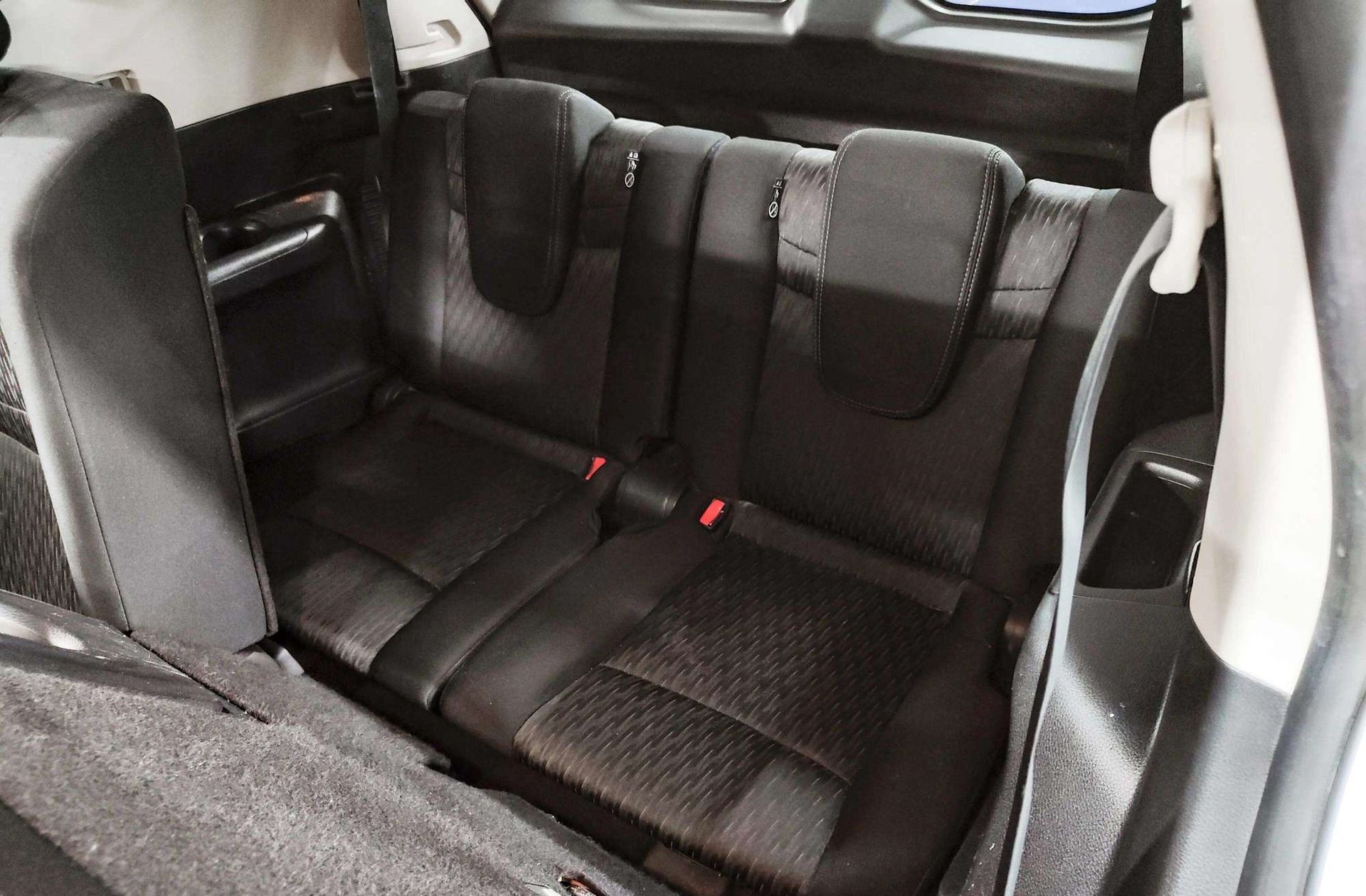 Nissan X-Trail dCi 130 N-Connecta 7 plazas - foto 5