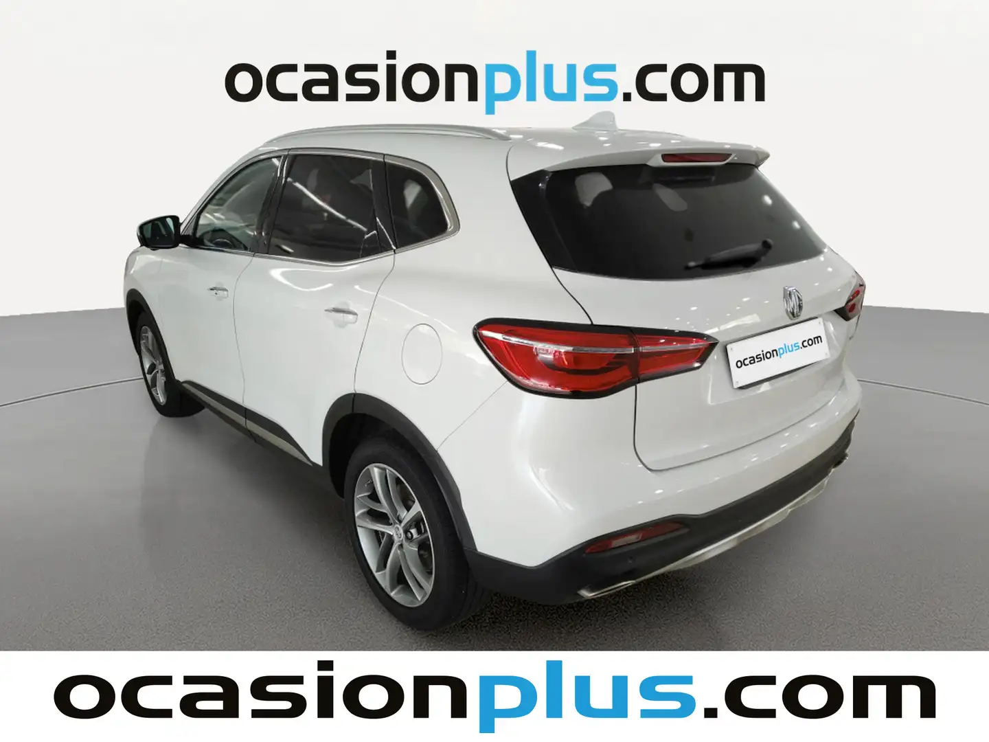 Foto MG HS MG HS 1.5 Turbo GDI Luxury DCT (162 CV)