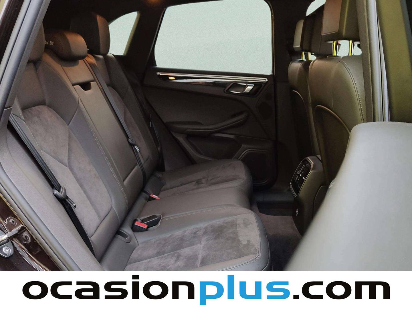 Porsche Macan Porsche Macan S Diesel (258 CV) 2016