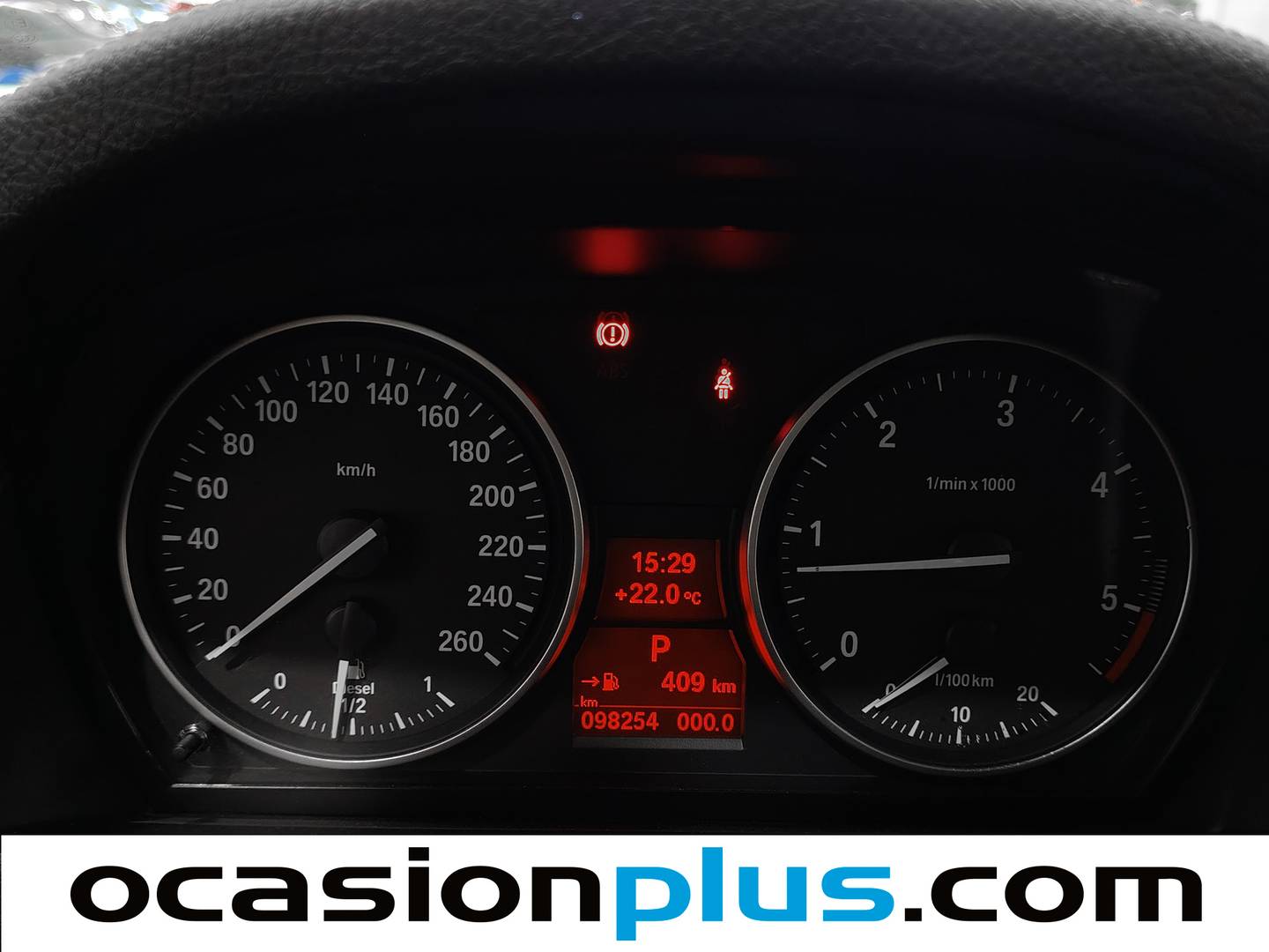 BMW X1 BMW X1 xDrive20d (184 CV) Pack M de ocasión