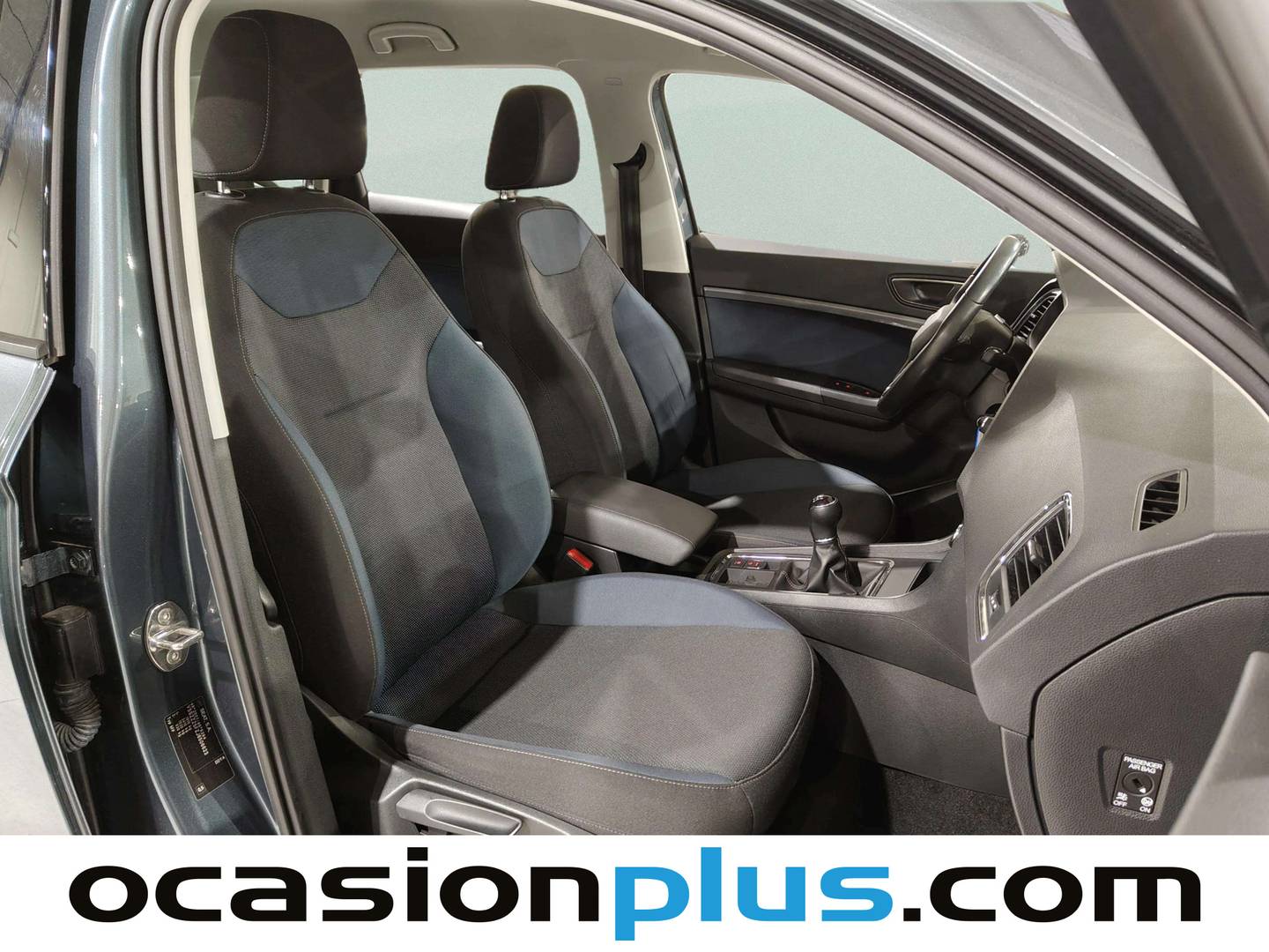 Seat Ateca SEAT Ateca 1.6 TDI S&S Ecomotive Style Plus (115 CV) km 0