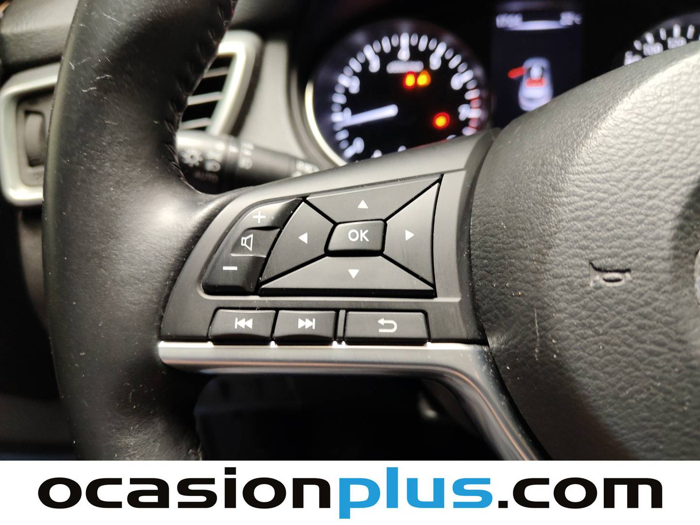 Nissan QASHQAI Nissan Qashqai DIG-T 115 Acenta 4x2 (115 CV) barato