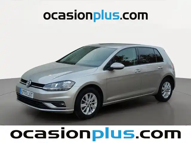 Volkswagen Golf Business 1.0 TSI (115 CV) de segunda mano