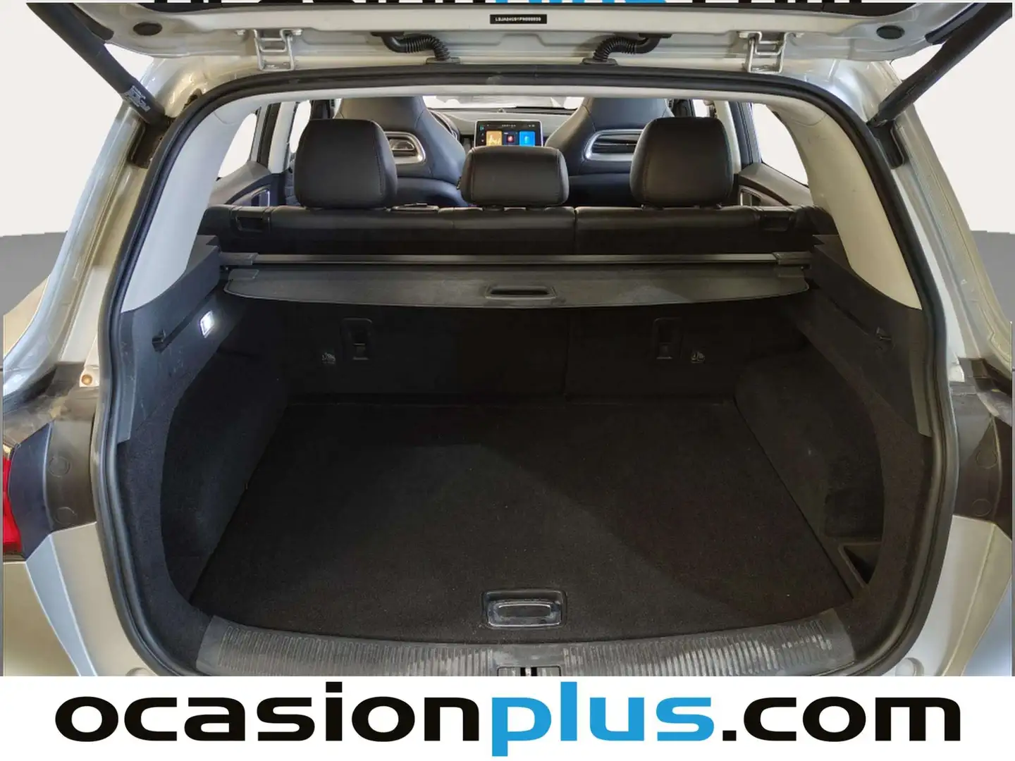 Foto MG HS MG HS 1.5 Turbo GDI Luxury (162 CV)