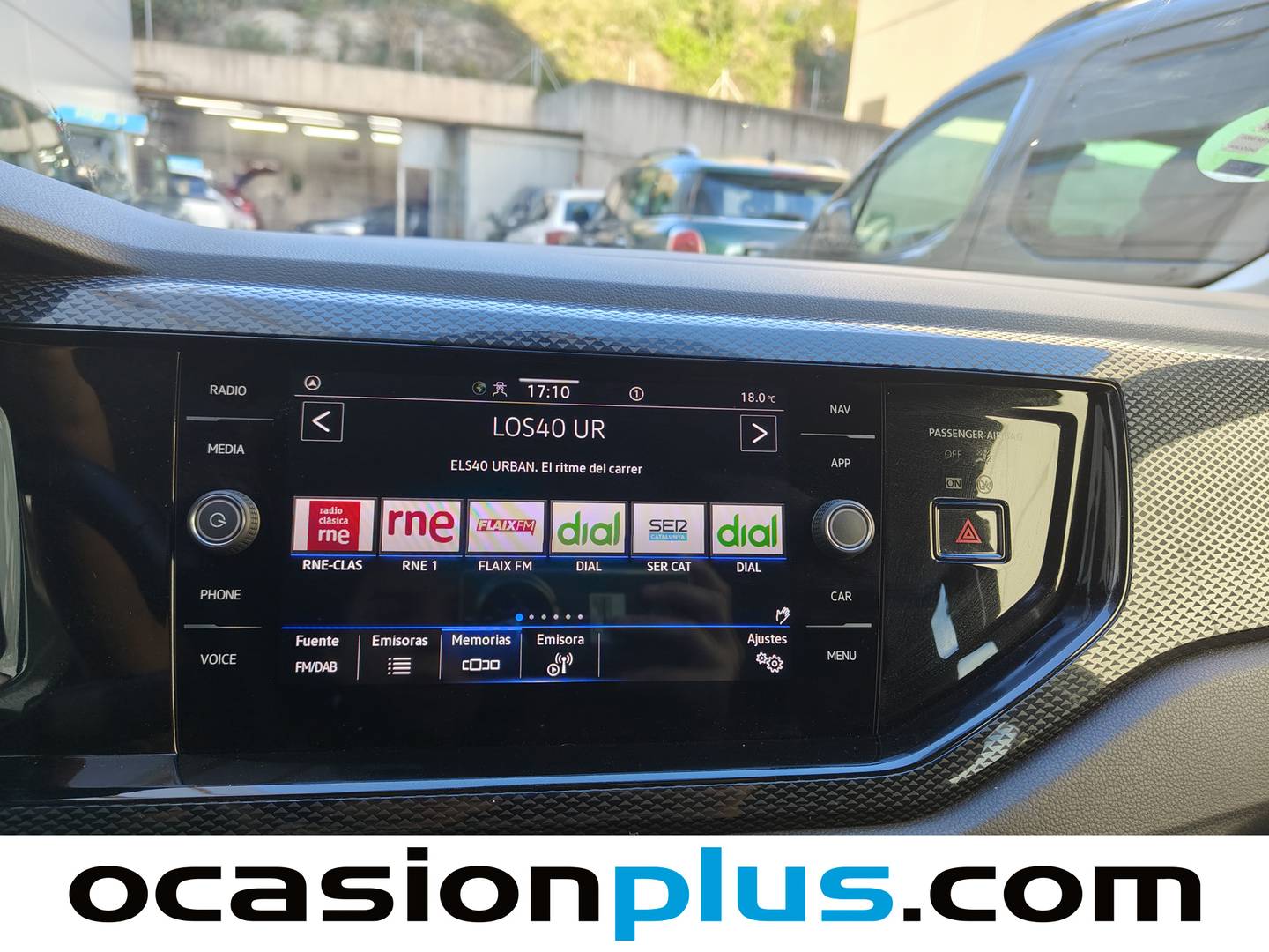 Foto Volkswagen Taigo Volkswagen Taigo ``Más`` 1.0 TSI (115 CV) DSG