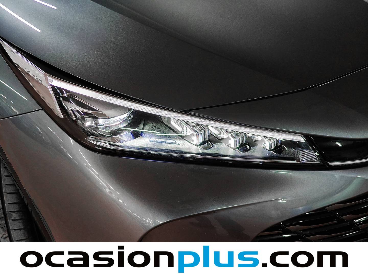 Accesorios del MG HS MG HS 1.5T Luxury DCT (170 CV)