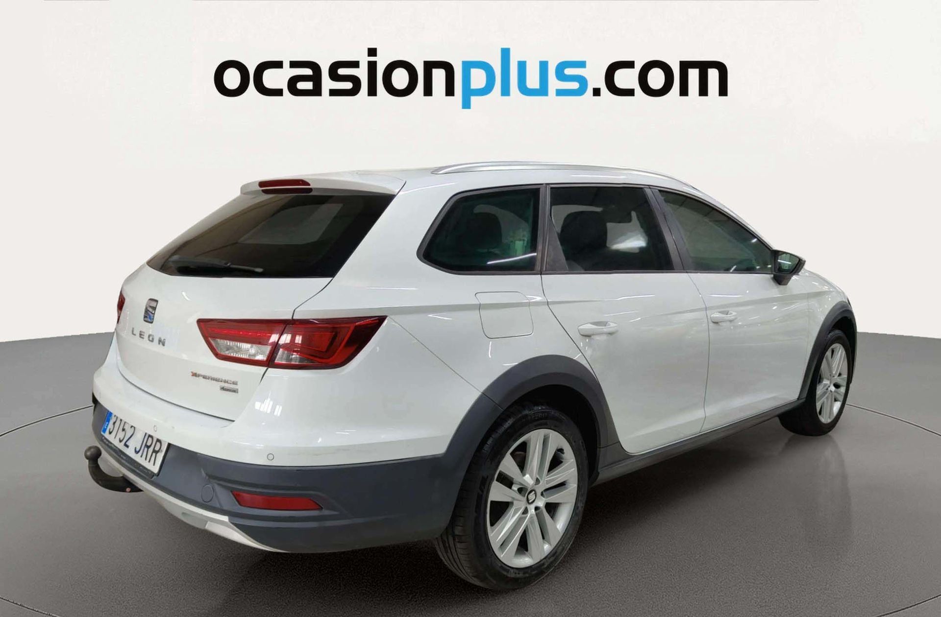SEAT León ST 2.0 TDI X-perience 4Drive DSG6 - foto 3